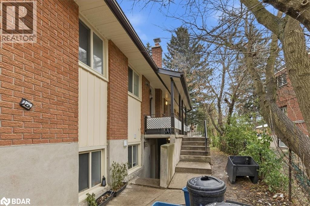 72 Barbara Crescent, Kitchener, Ontario N2M 4N2 - Photo 7 - 40788890