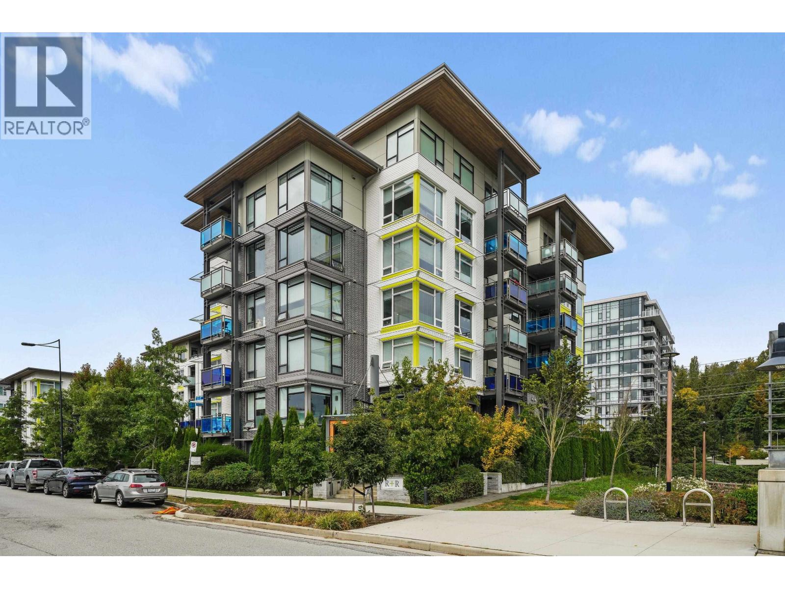 510 3289 Riverwalk Avenue, Vancouver, British Columbia  V5S 0G2 - Photo 20 - R3068033