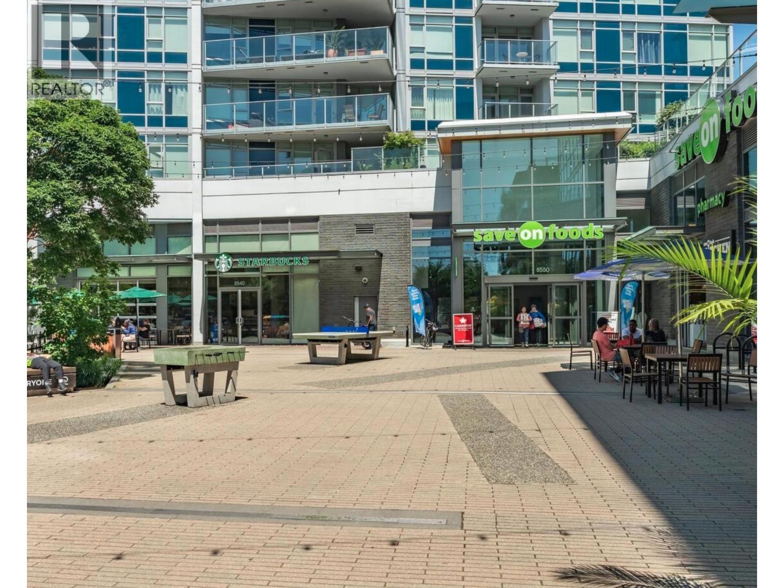 510 3289 Riverwalk Avenue, Vancouver, British Columbia  V5S 0G2 - Photo 26 - R3068033