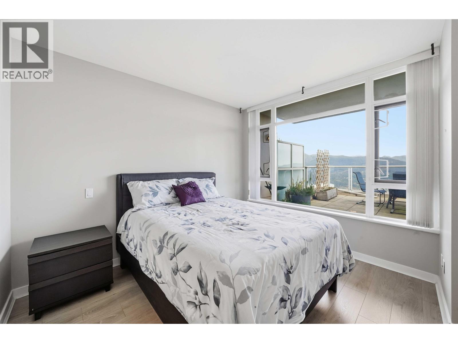 1107 9266 University Crescent, Burnaby, British Columbia  V5A 4Z1 - Photo 13 - R3068045