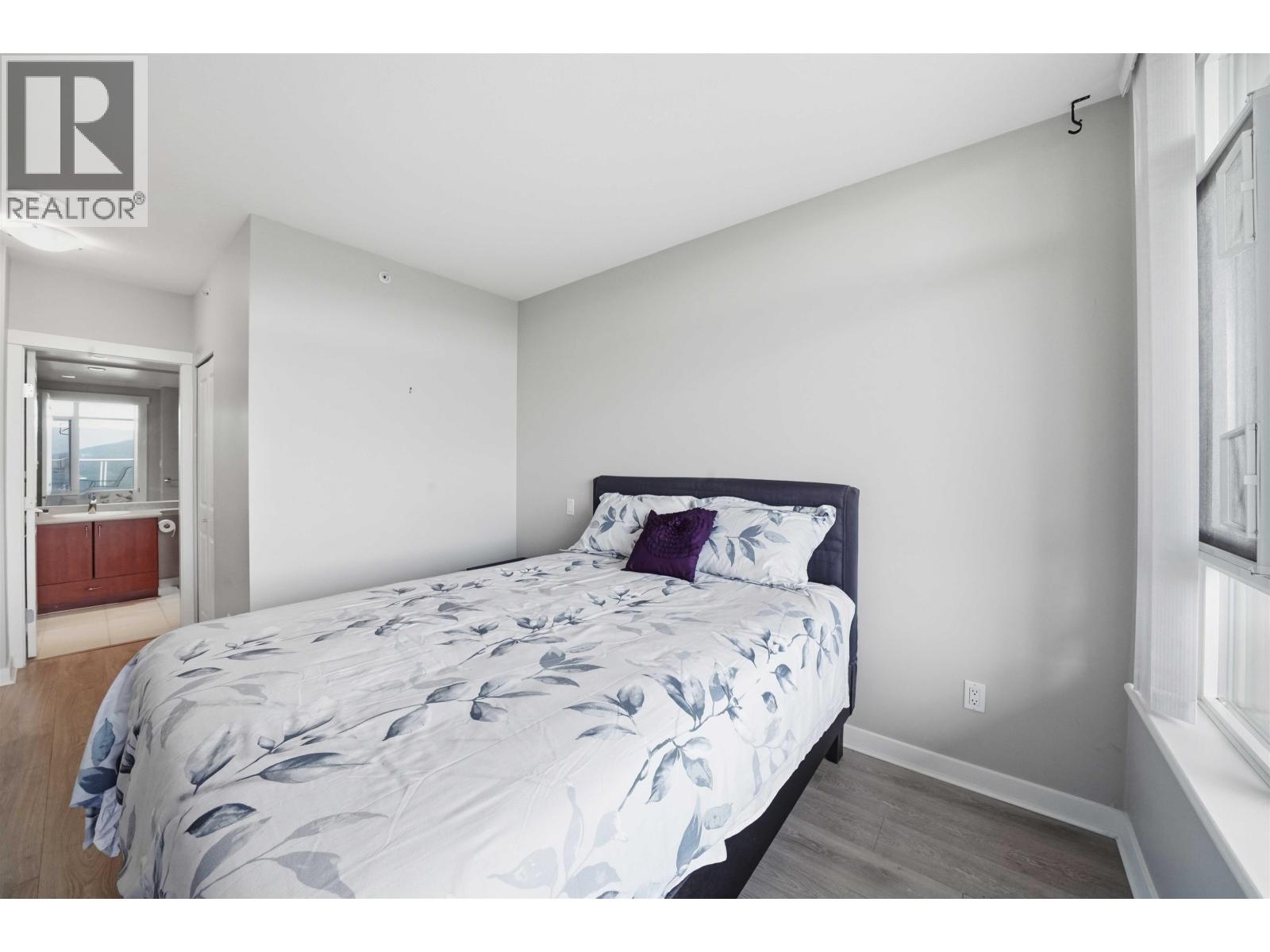 1107 9266 University Crescent, Burnaby, British Columbia  V5A 4Z1 - Photo 14 - R3068045