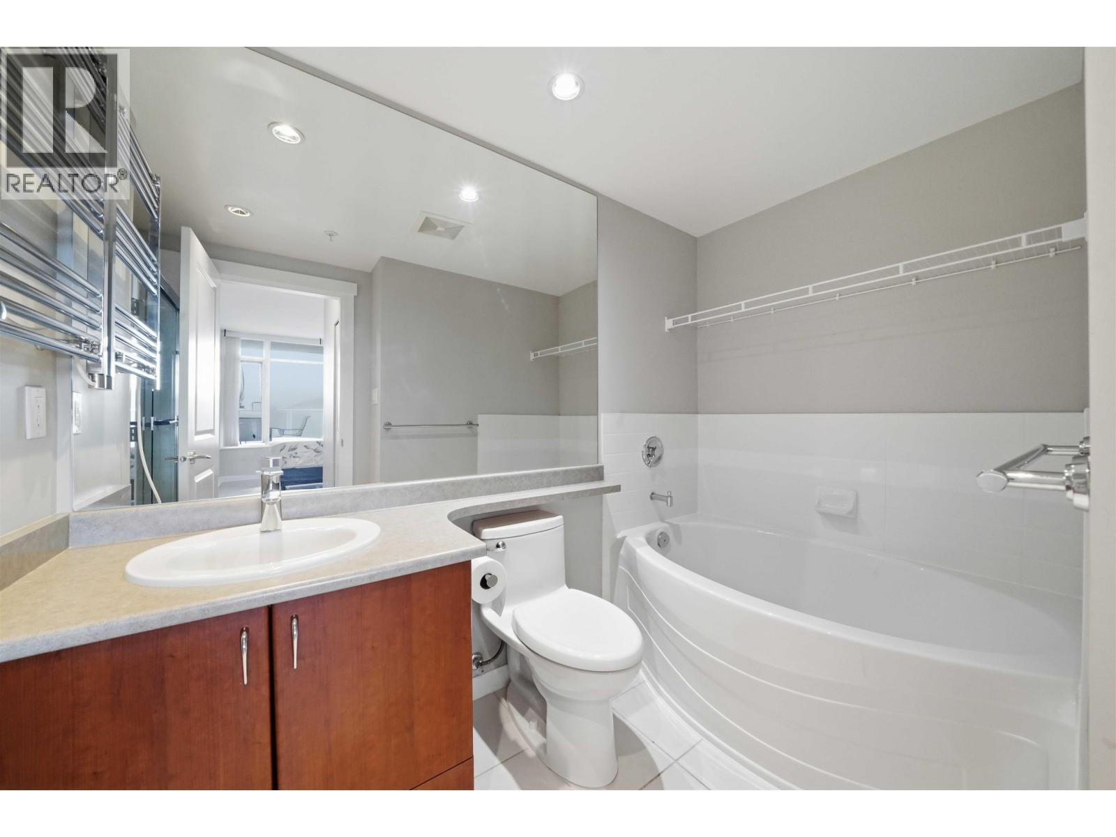 1107 9266 University Crescent, Burnaby, British Columbia  V5A 4Z1 - Photo 18 - R3068045