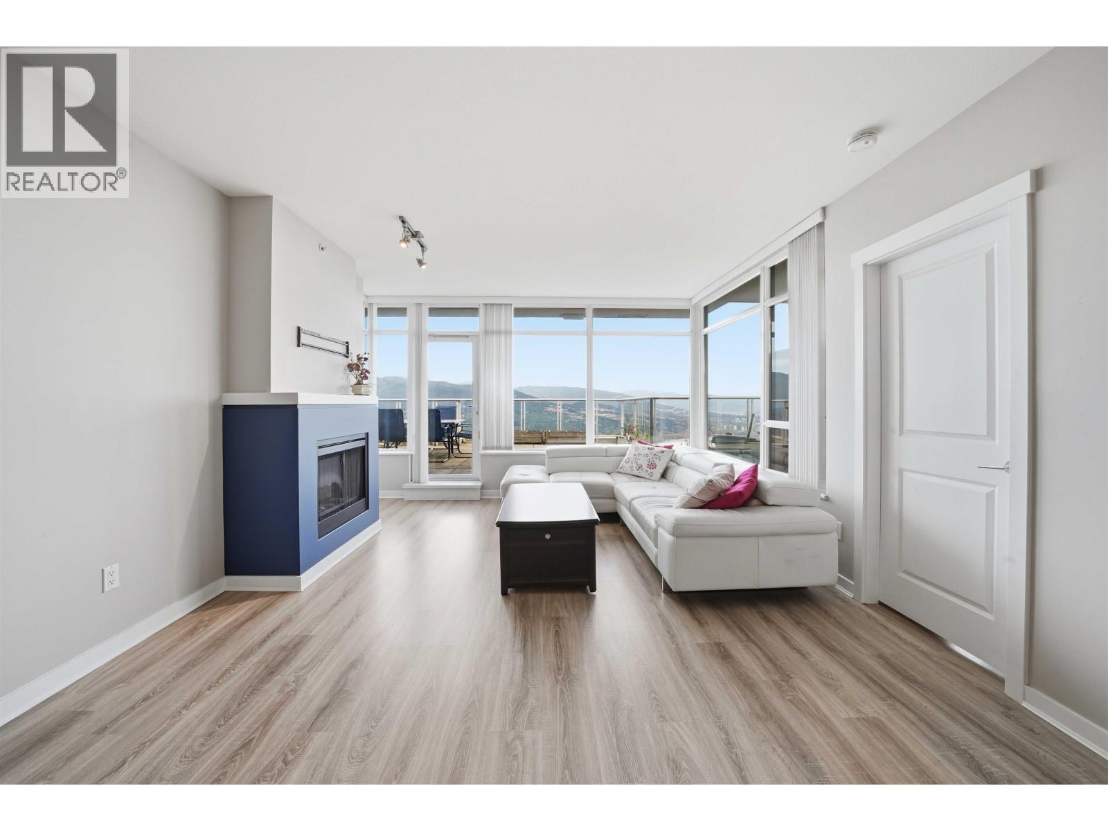 1107 9266 University Crescent, Burnaby, British Columbia  V5A 4Z1 - Photo 6 - R3068045