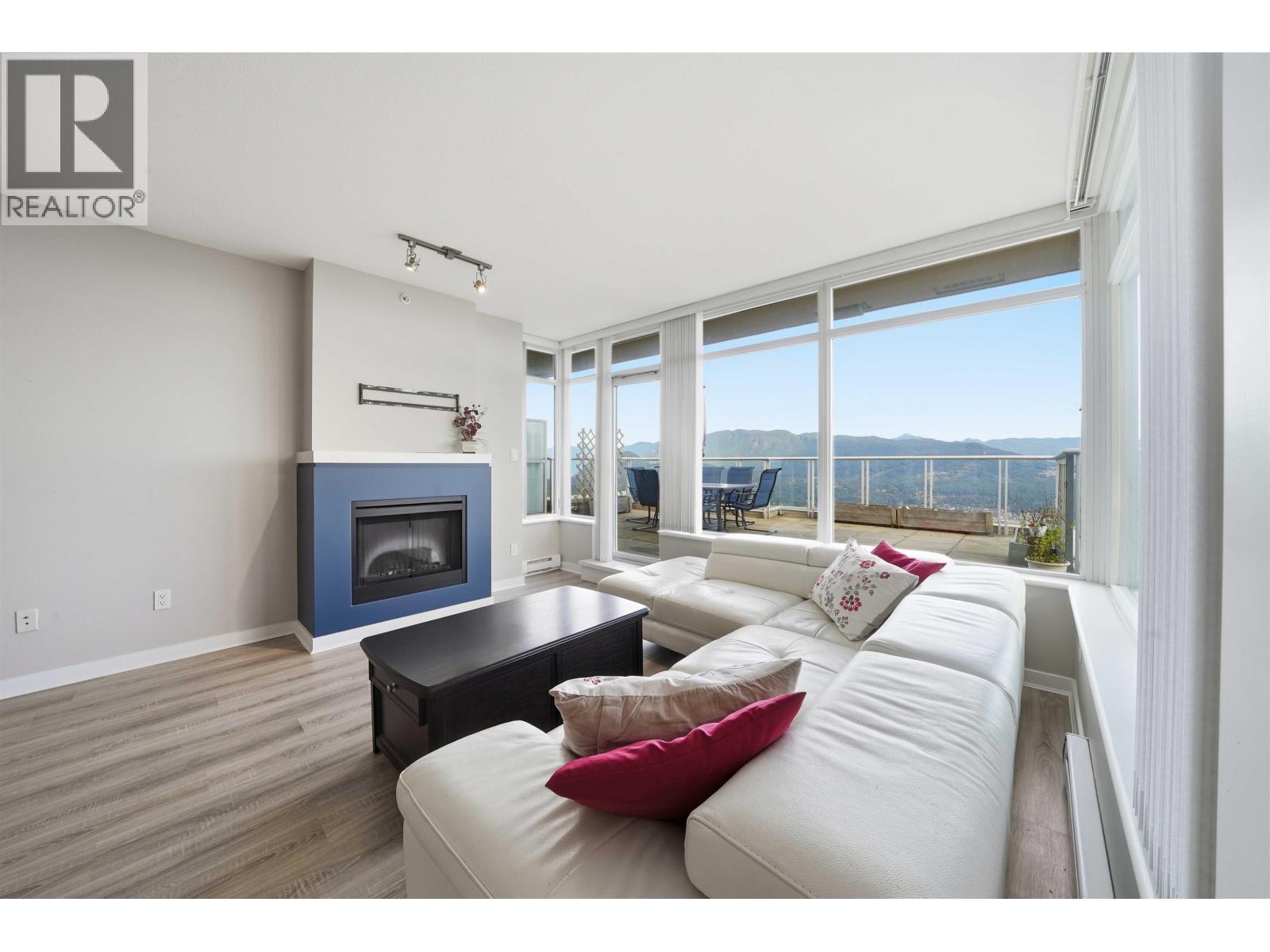 1107 9266 University Crescent, Burnaby, British Columbia  V5A 4Z1 - Photo 7 - R3068045