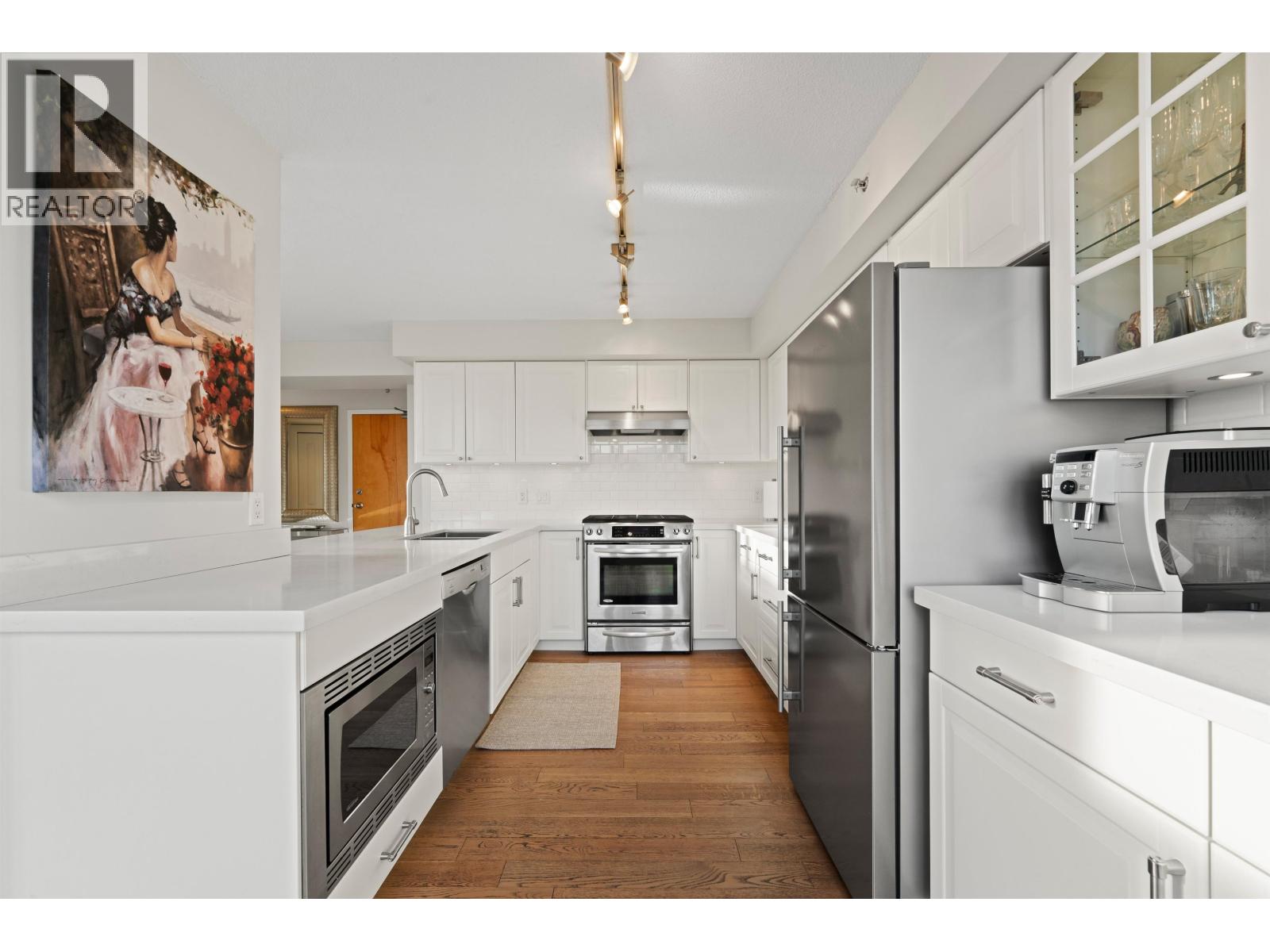 2204 1238 Richards Street, Vancouver, British Columbia  V6B 6M6 - Photo 10 - R3068046