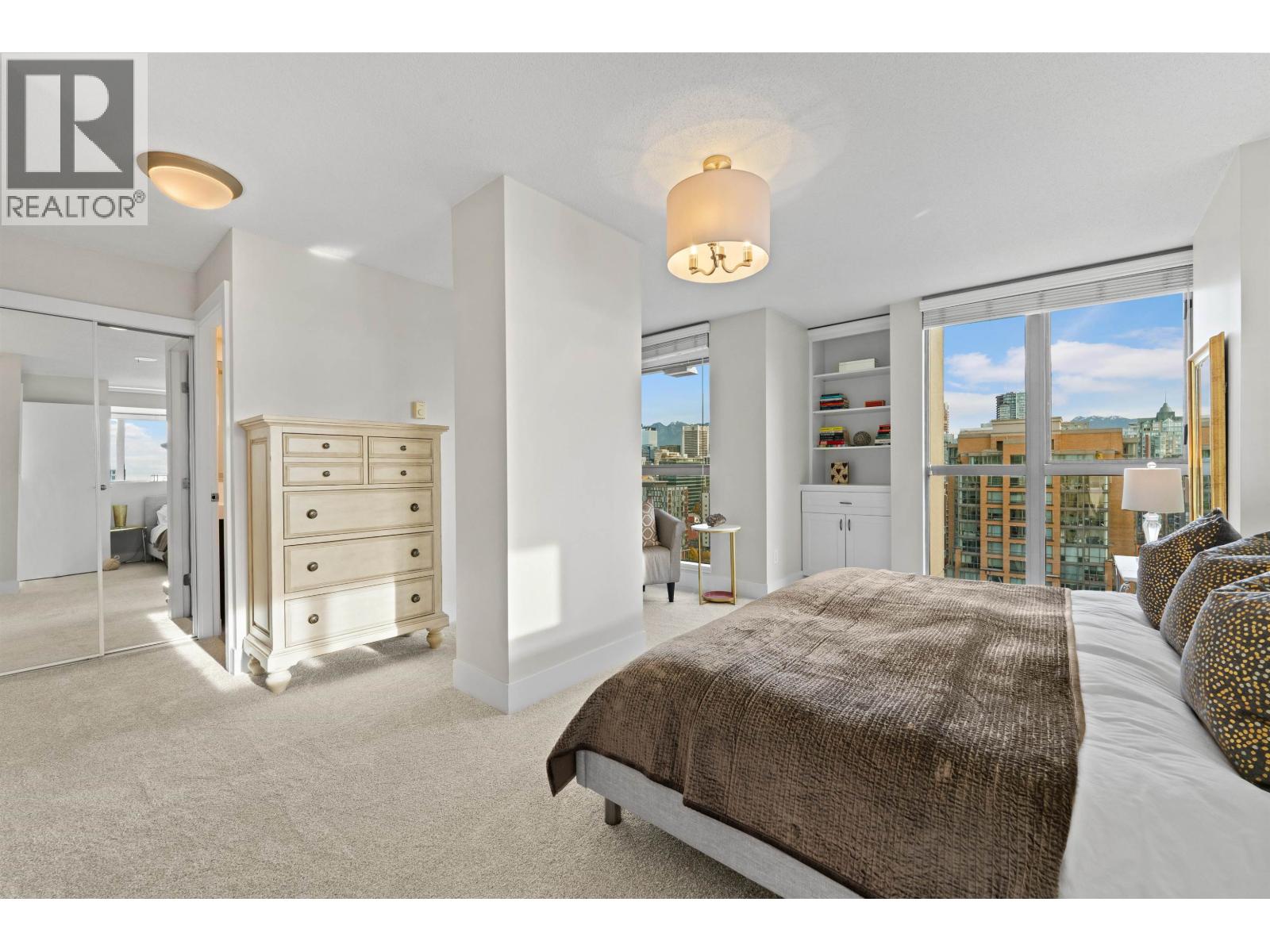 2204 1238 Richards Street, Vancouver, British Columbia  V6B 6M6 - Photo 15 - R3068046