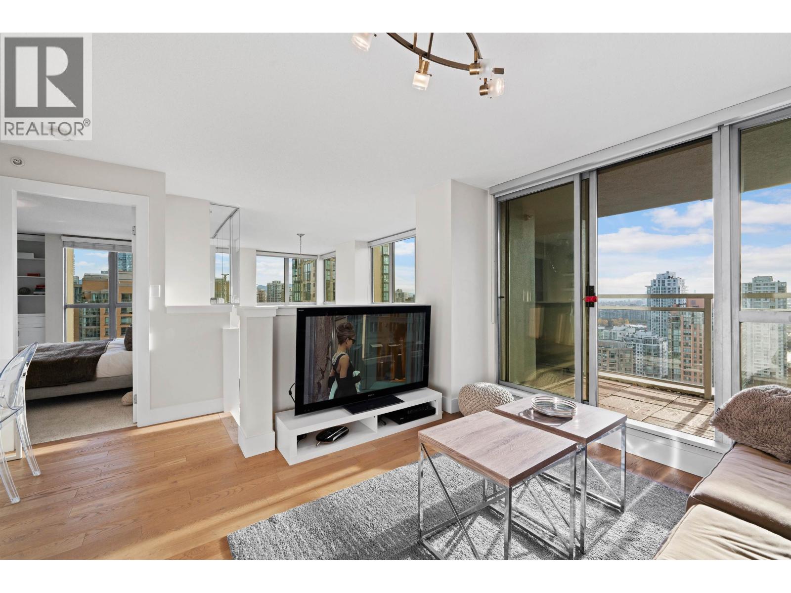 2204 1238 Richards Street, Vancouver, British Columbia  V6B 6M6 - Photo 17 - R3068046