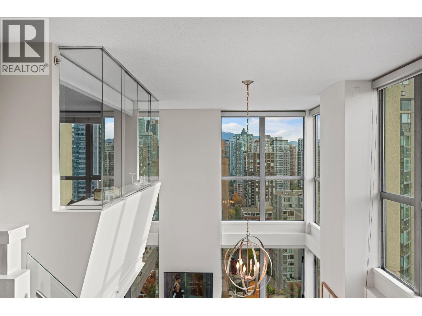 2204 1238 Richards Street, Vancouver, British Columbia  V6B 6M6 - Photo 29 - R3068046