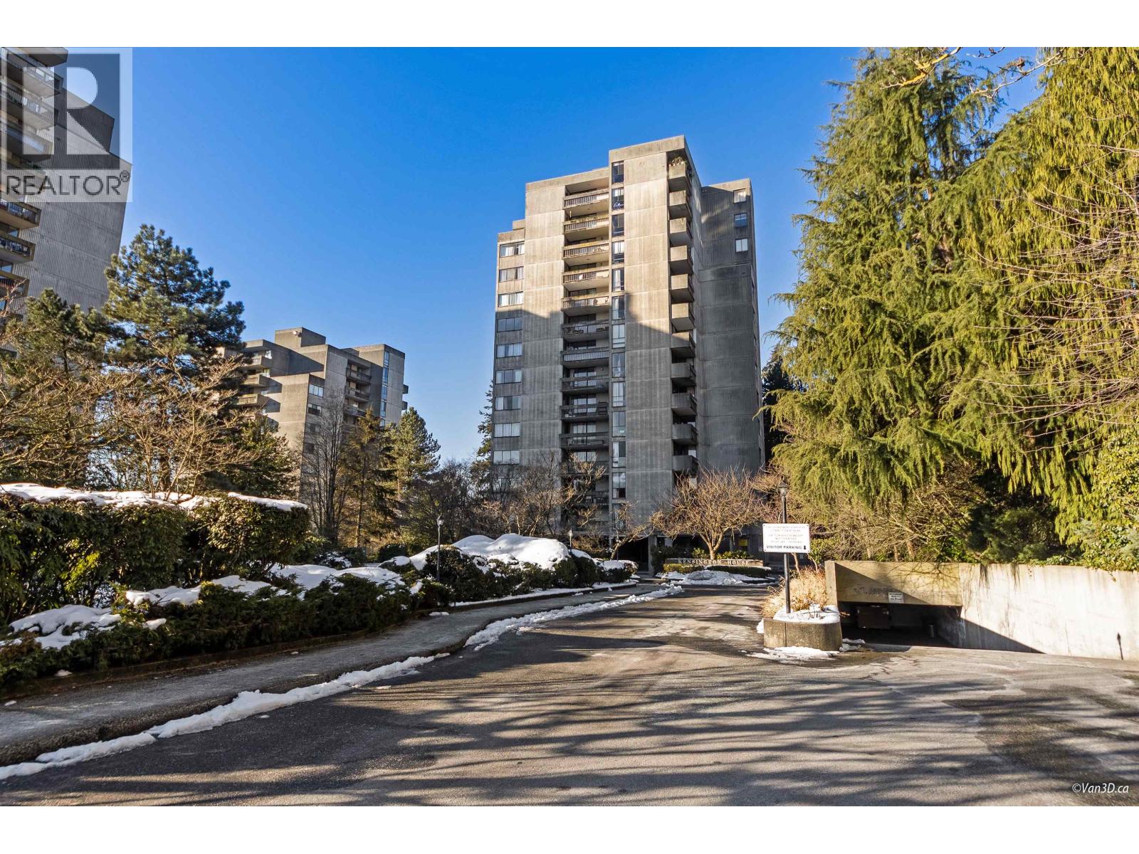 905 6689 WILLINGDON AVENUE, Burnaby, British Columbia