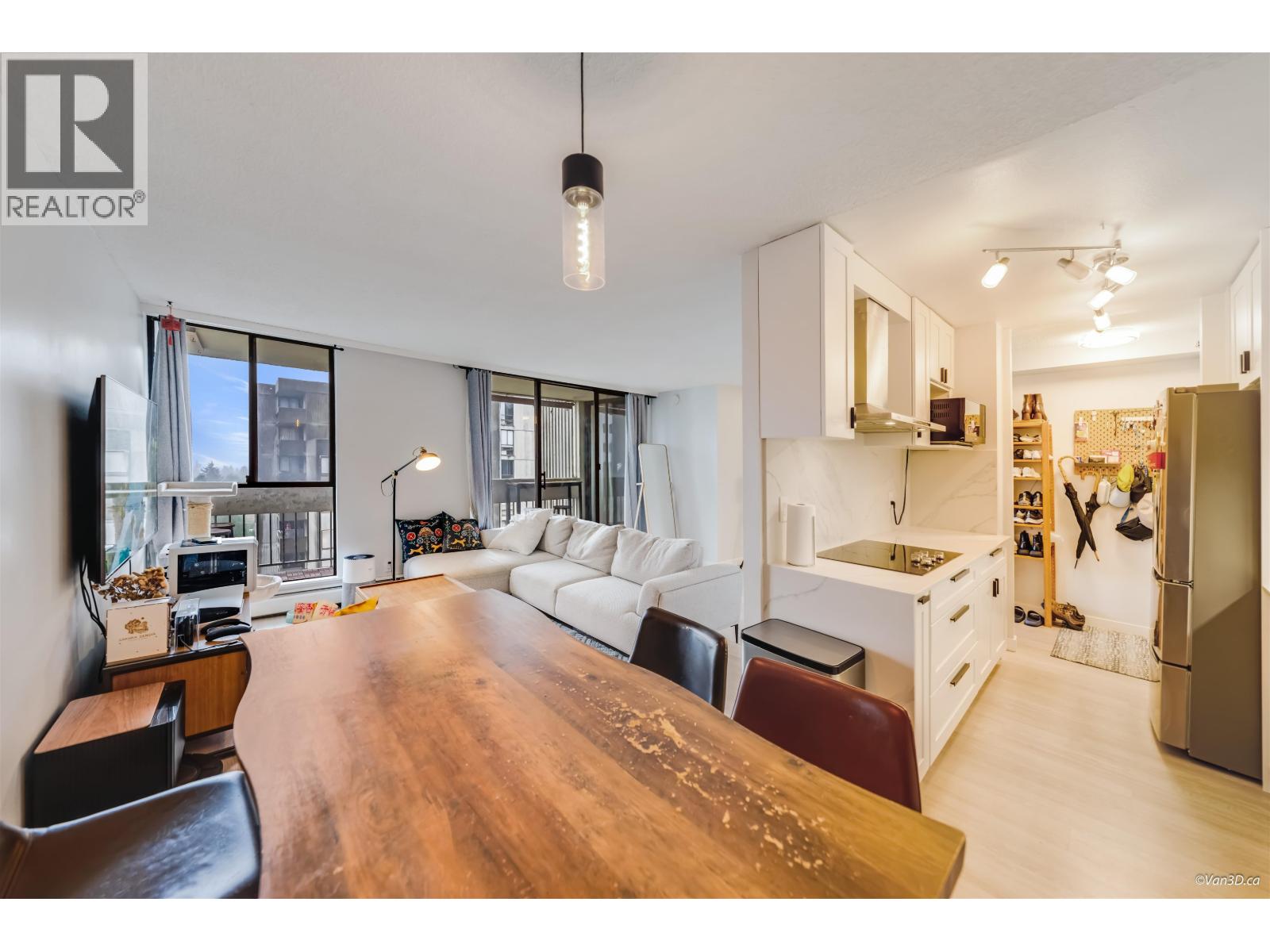 905 6689 Willingdon Avenue, Burnaby, British Columbia  V5H 3Y8 - Photo 12 - R3068054