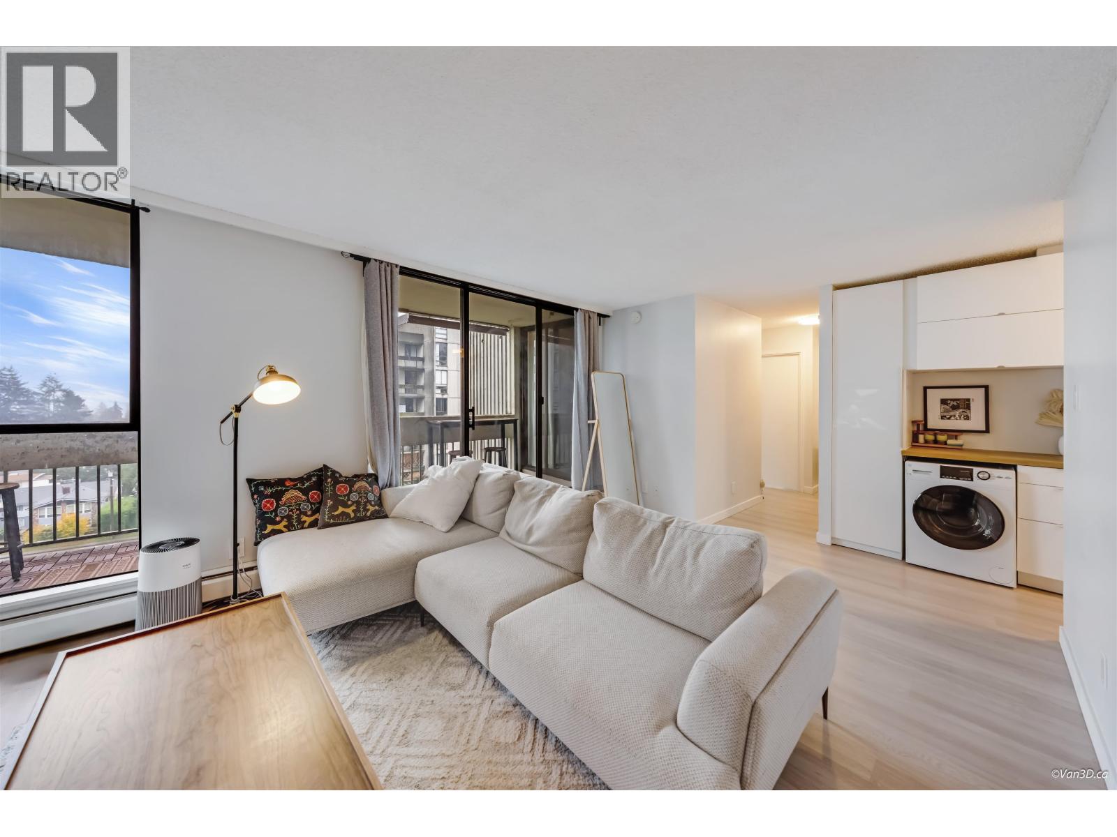 905 6689 Willingdon Avenue, Burnaby, British Columbia  V5H 3Y8 - Photo 14 - R3068054