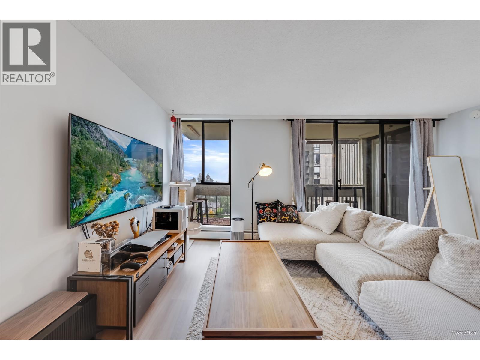 905 6689 Willingdon Avenue, Burnaby, British Columbia  V5H 3Y8 - Photo 15 - R3068054