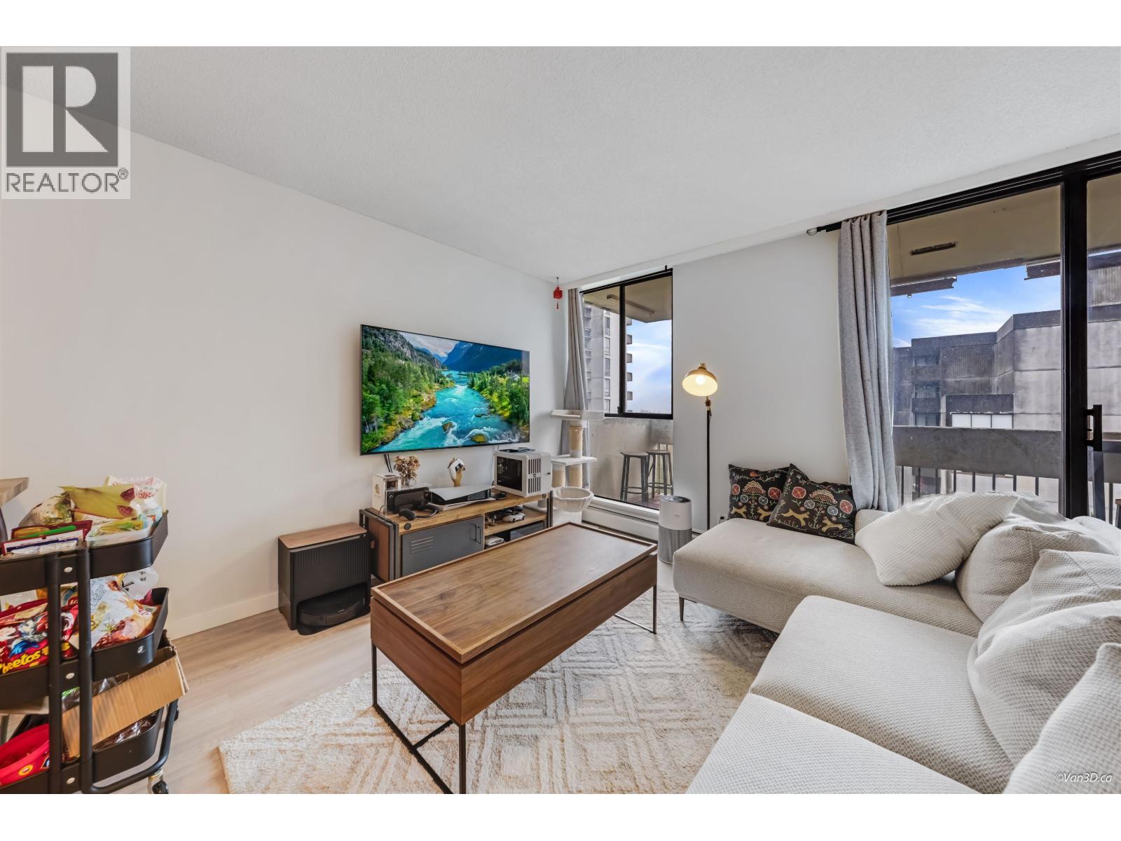 905 6689 Willingdon Avenue, Burnaby, British Columbia  V5H 3Y8 - Photo 16 - R3068054