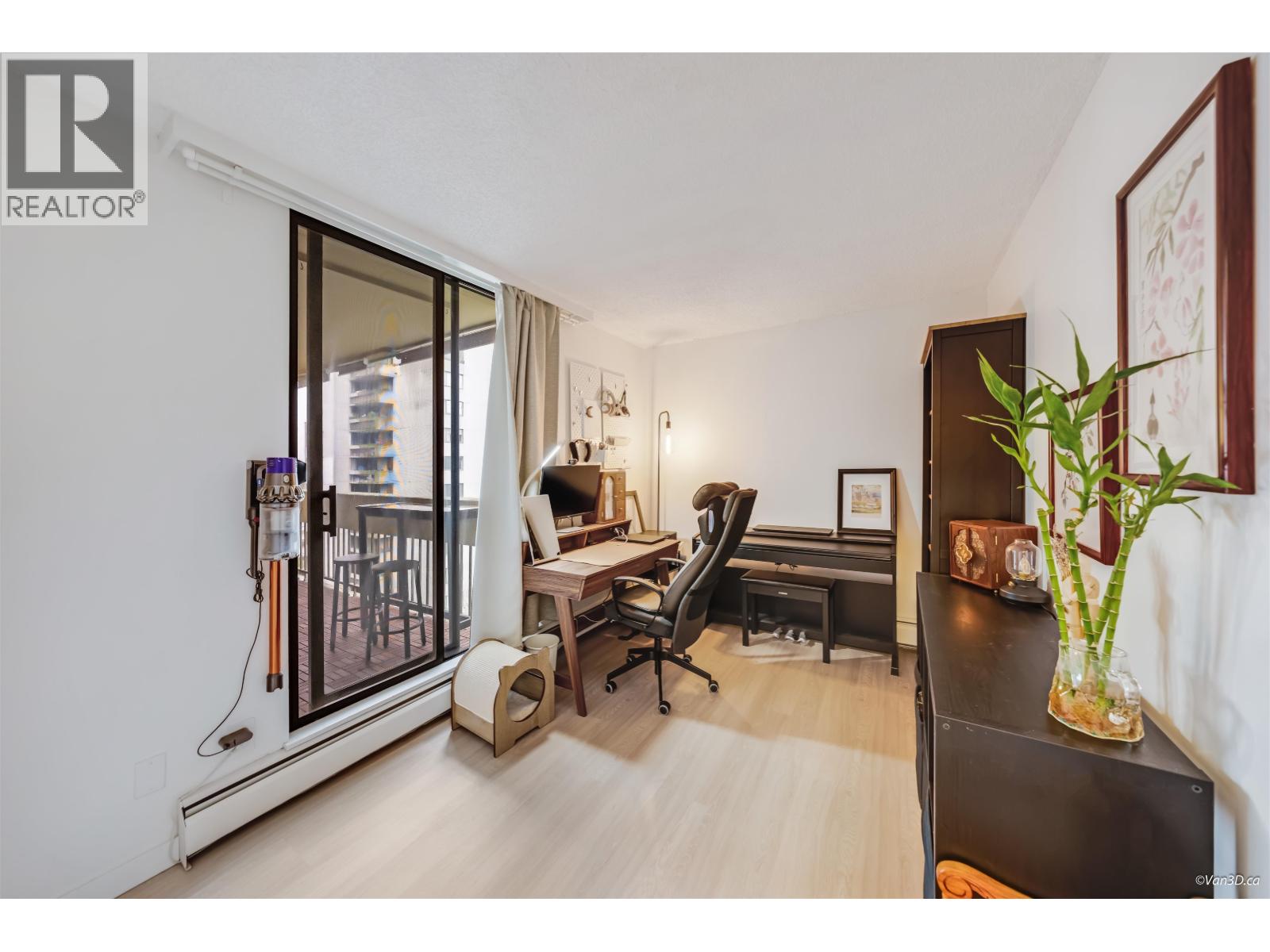 905 6689 Willingdon Avenue, Burnaby, British Columbia  V5H 3Y8 - Photo 19 - R3068054