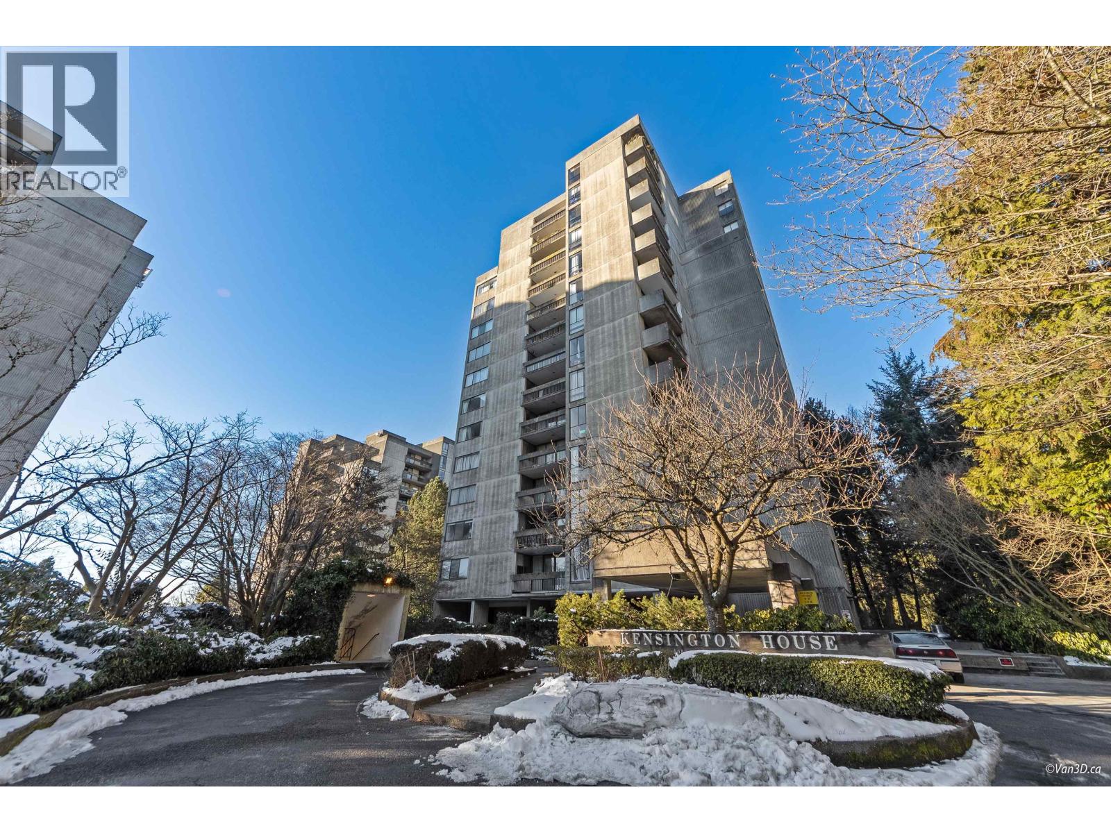 905 6689 Willingdon Avenue, Burnaby, British Columbia  V5H 3Y8 - Photo 2 - R3068054