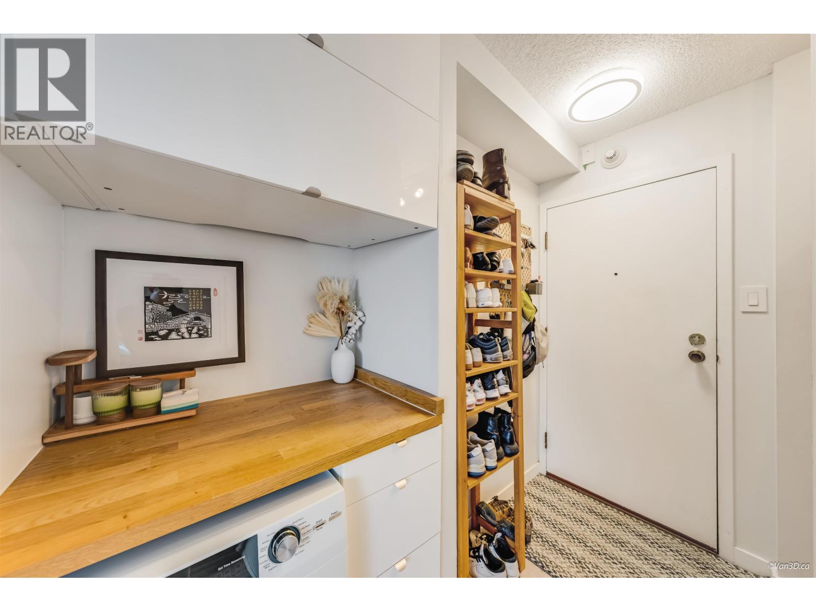 905 6689 Willingdon Avenue, Burnaby, British Columbia  V5H 3Y8 - Photo 25 - R3068054