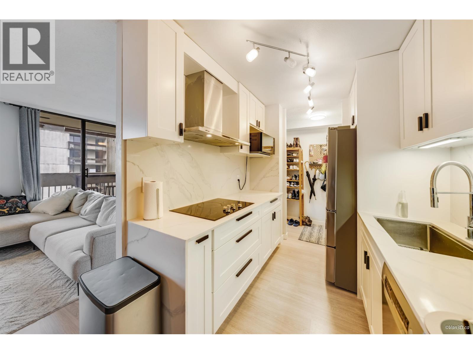 905 6689 Willingdon Avenue, Burnaby, British Columbia  V5H 3Y8 - Photo 28 - R3068054