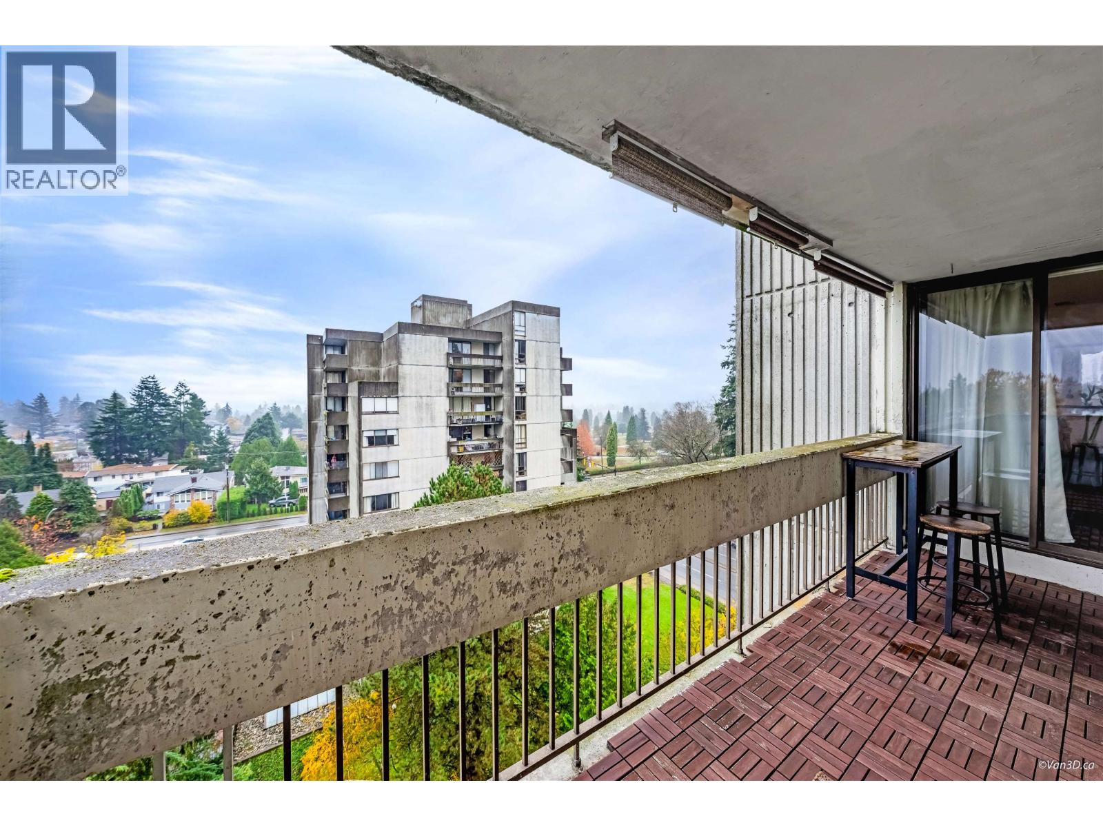 905 6689 Willingdon Avenue, Burnaby, British Columbia  V5H 3Y8 - Photo 36 - R3068054