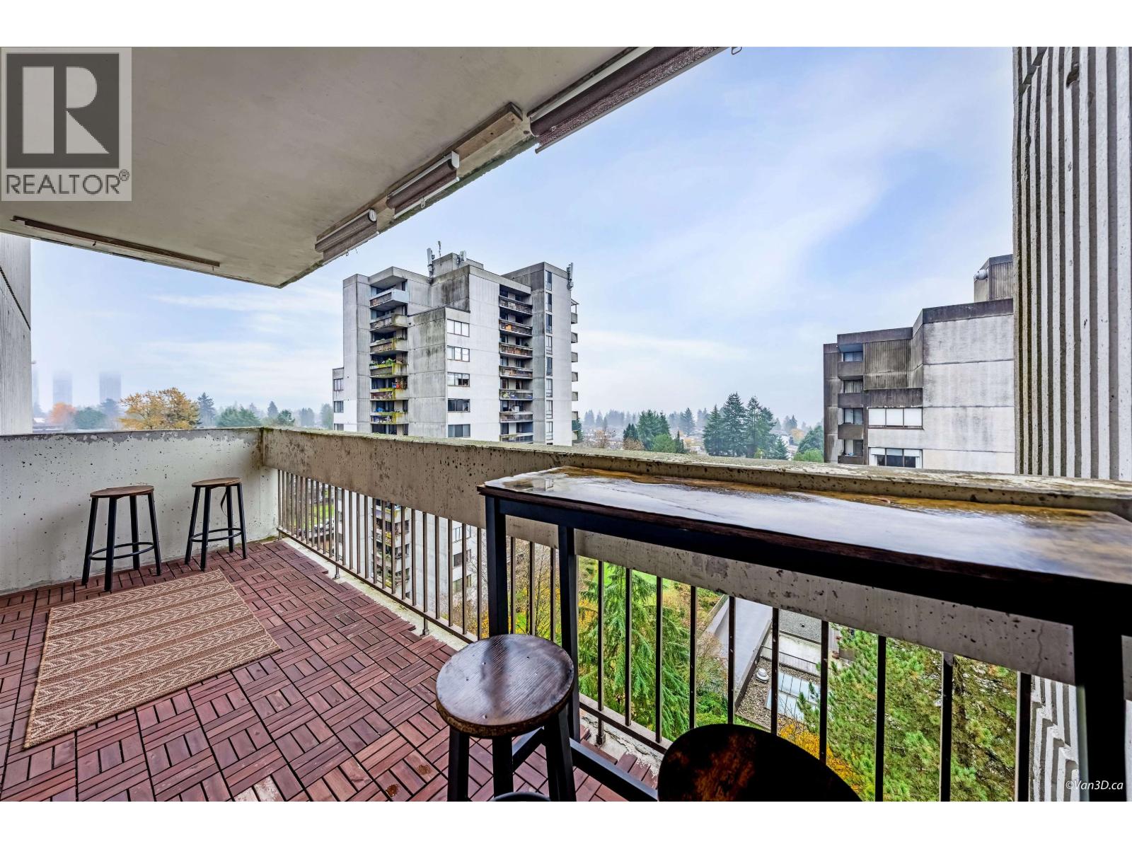 905 6689 Willingdon Avenue, Burnaby, British Columbia  V5H 3Y8 - Photo 37 - R3068054