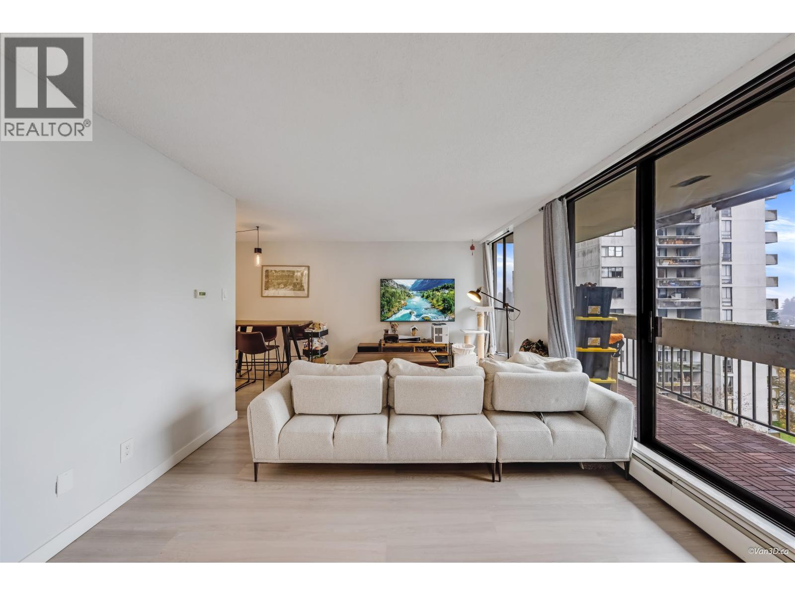 905 6689 Willingdon Avenue, Burnaby, British Columbia  V5H 3Y8 - Photo 6 - R3068054