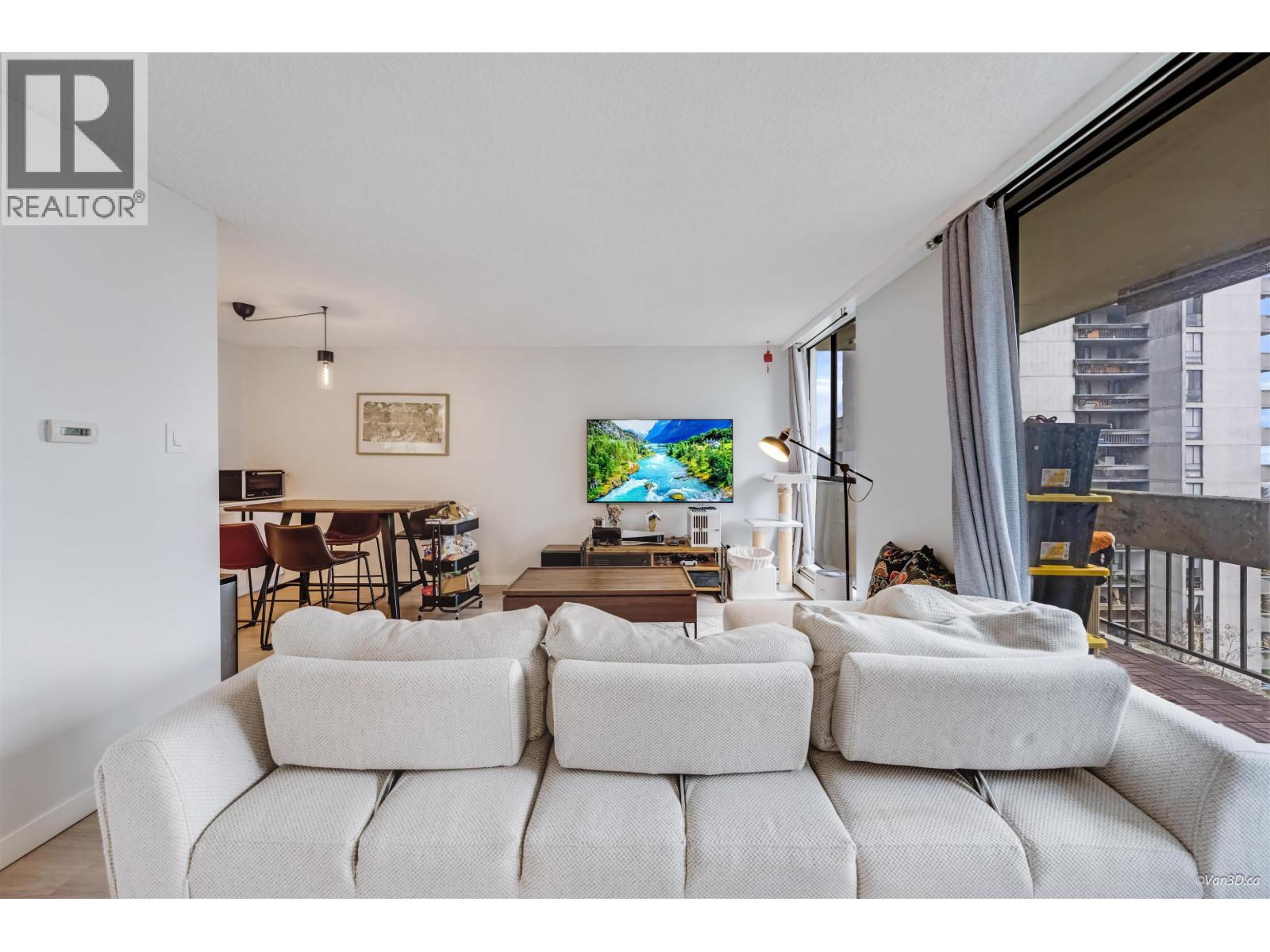 905 6689 Willingdon Avenue, Burnaby, British Columbia  V5H 3Y8 - Photo 7 - R3068054