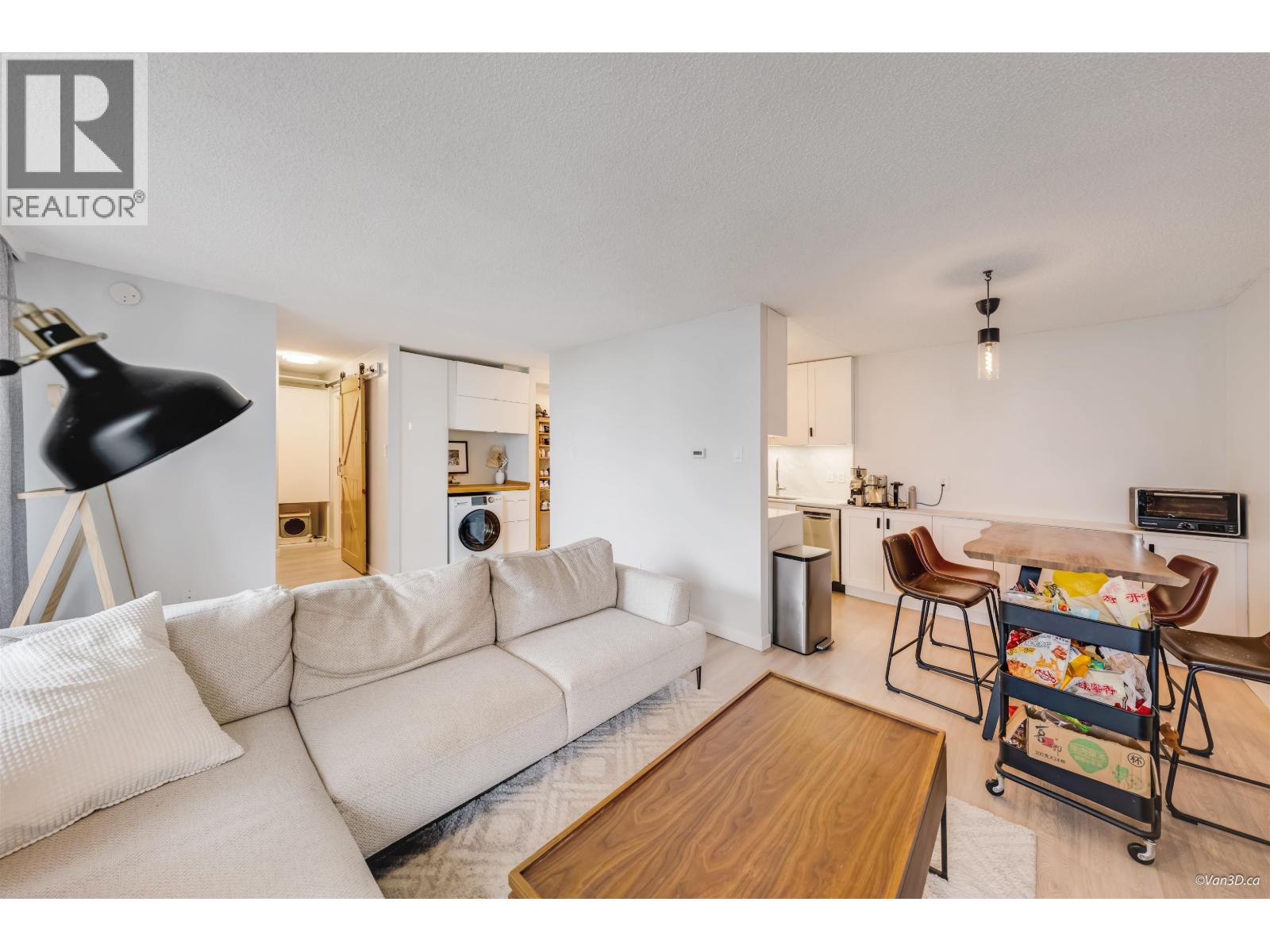 905 6689 Willingdon Avenue, Burnaby, British Columbia  V5H 3Y8 - Photo 8 - R3068054