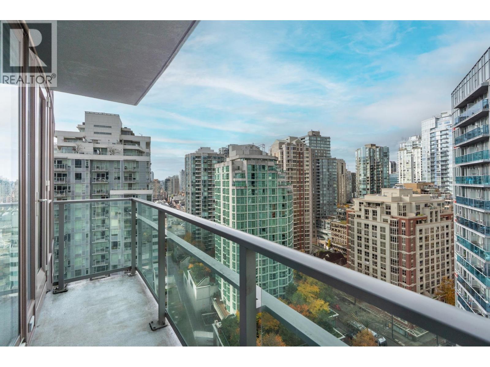 2210 233 Robson Street, Vancouver, British Columbia  V6B 0E8 - Photo 21 - R3068058