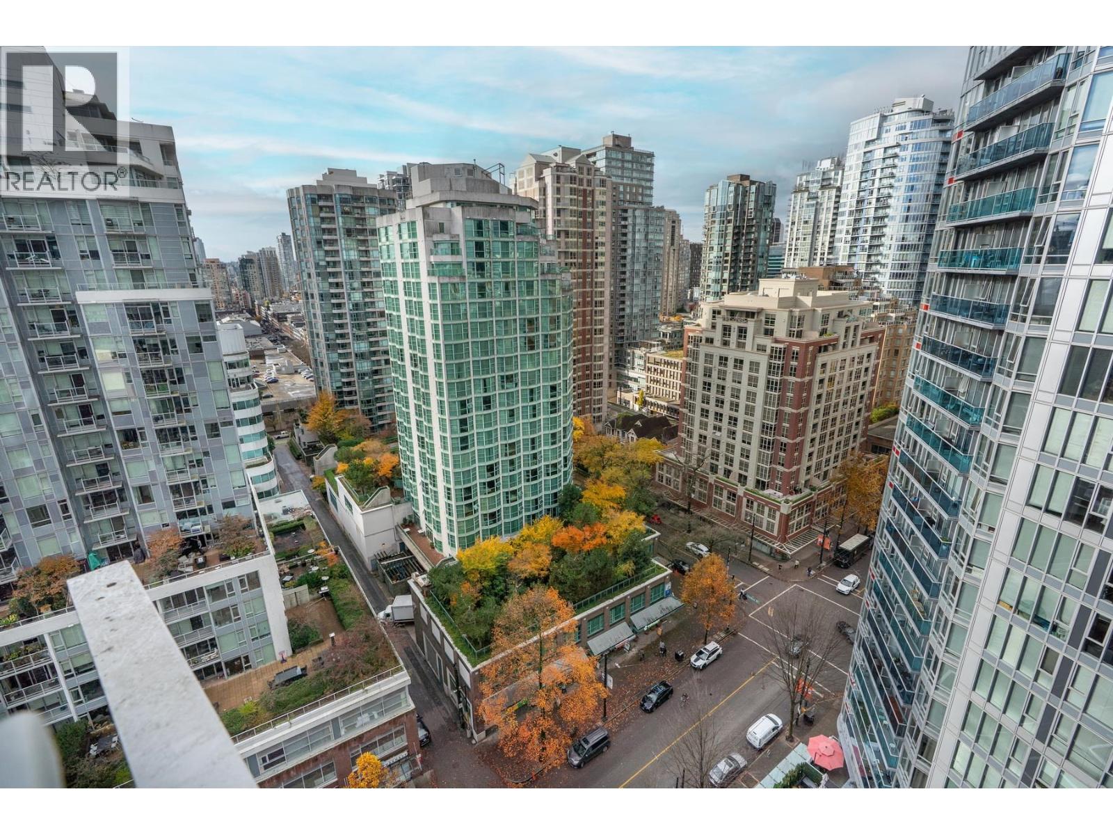 2210 233 Robson Street, Vancouver, British Columbia  V6B 0E8 - Photo 22 - R3068058