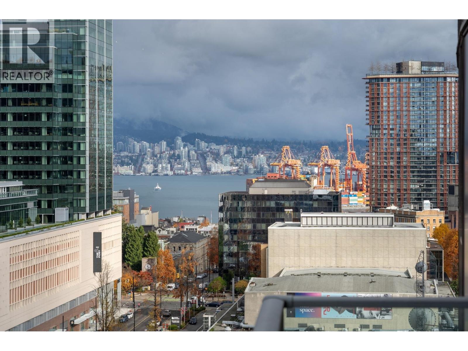 2210 233 Robson Street, Vancouver, British Columbia  V6B 0E8 - Photo 23 - R3068058