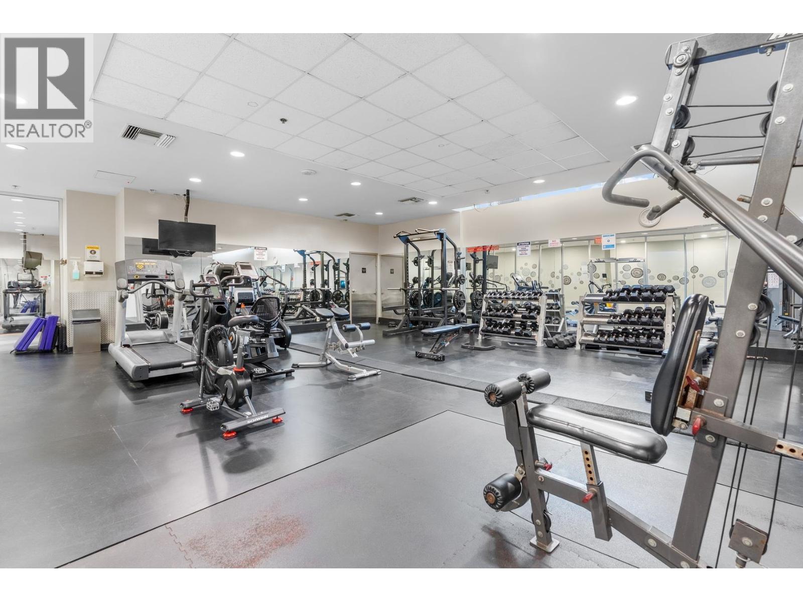 2210 233 Robson Street, Vancouver, British Columbia  V6B 0E8 - Photo 24 - R3068058