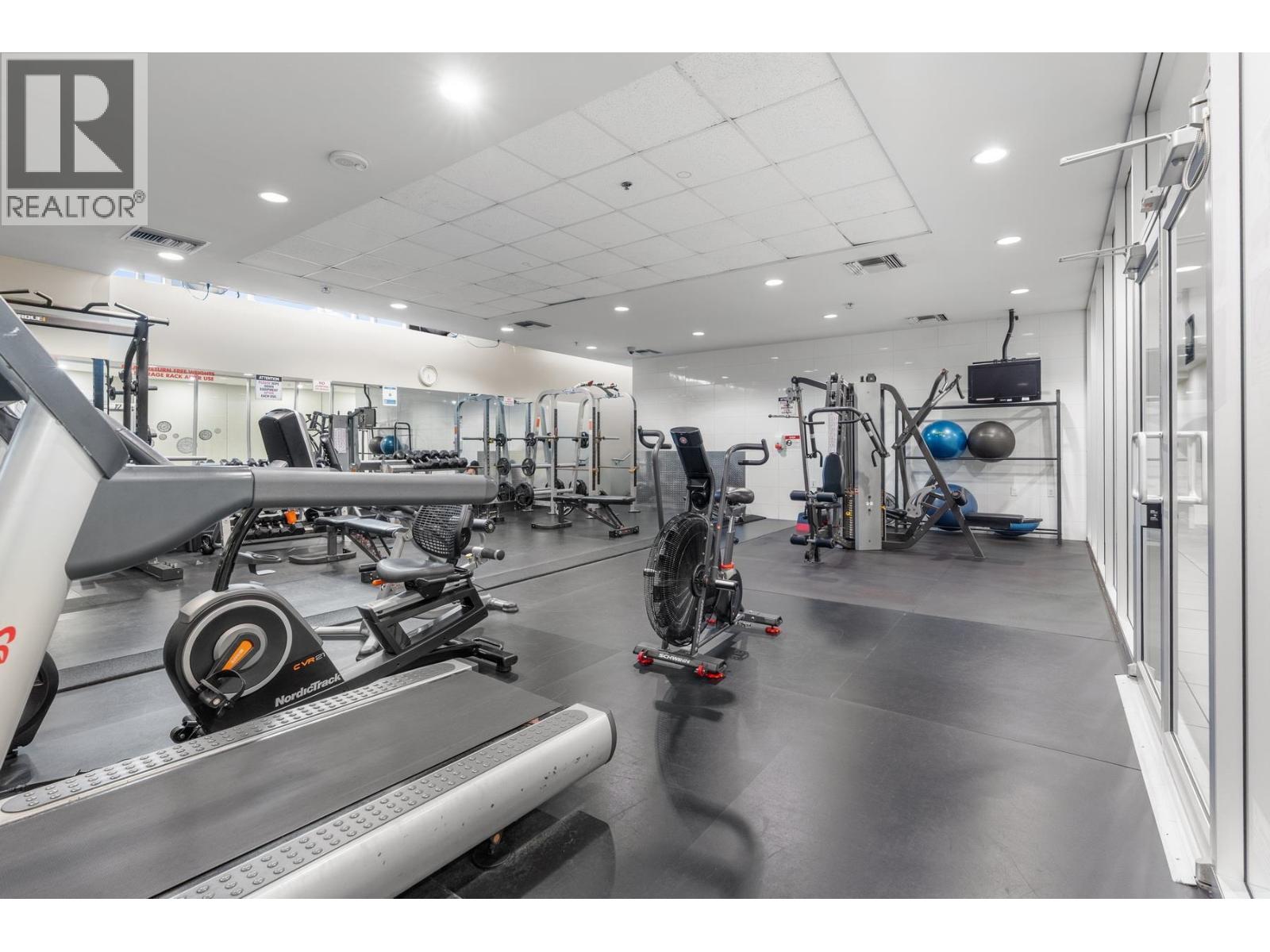 2210 233 Robson Street, Vancouver, British Columbia  V6B 0E8 - Photo 25 - R3068058