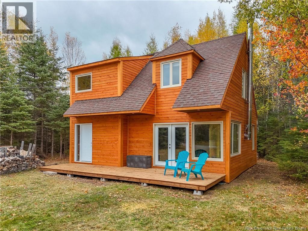 13 Meadows Lane, Central Hainesville, New Brunswick