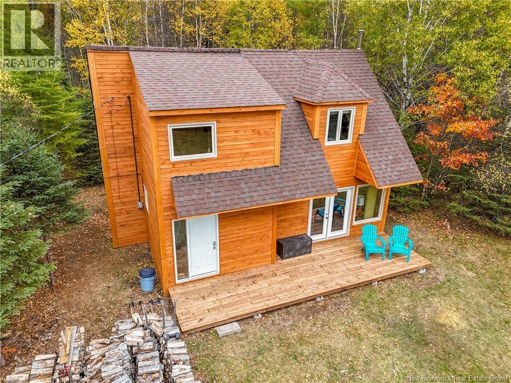 13 Meadows Lane, Central Hainesville, New Brunswick  E6E 1K4 - Photo 29 - NB128871