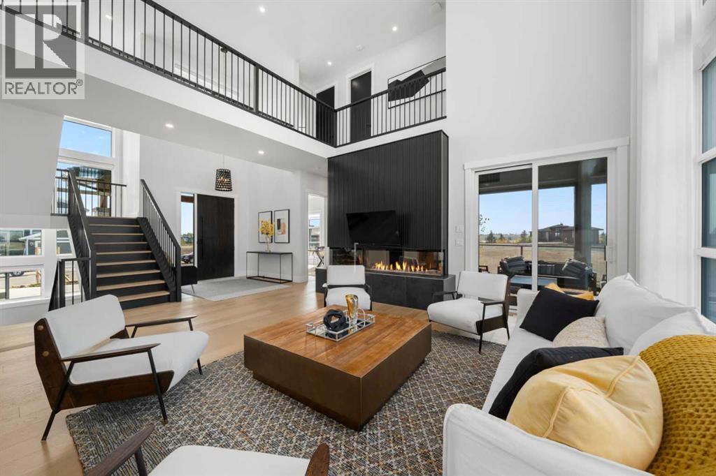 12 Monterra Rise, Rural Rocky View County, Alberta  T4C 0H2 - Photo 6 - A2260415