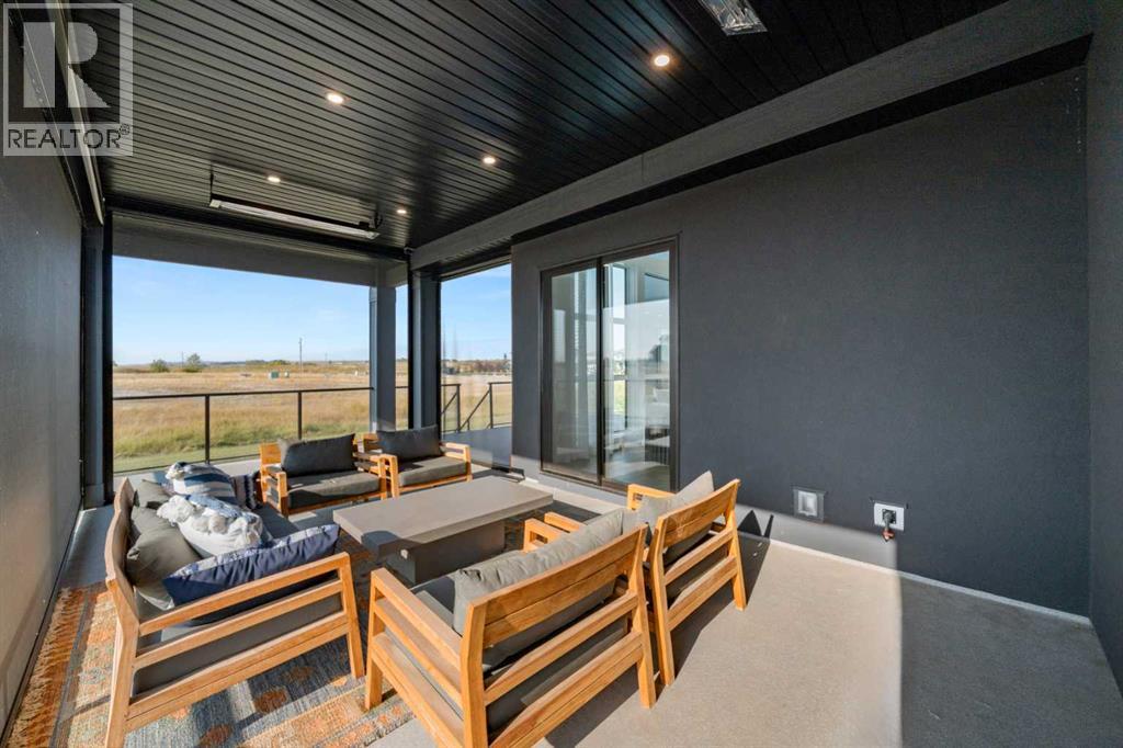 12 Monterra Rise, Rural Rocky View County, Alberta  T4C 0H2 - Photo 38 - A2260415