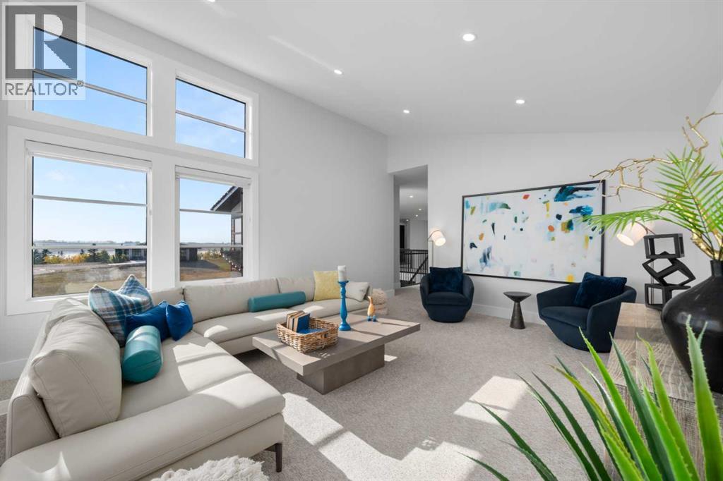 12 Monterra Rise, Rural Rocky View County, Alberta  T4C 0H2 - Photo 28 - A2260415