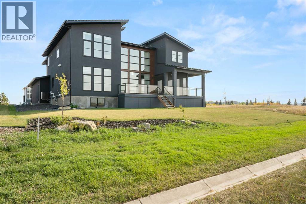12 Monterra Rise, Rural Rocky View County, Alberta  T4C 0H2 - Photo 43 - A2260415