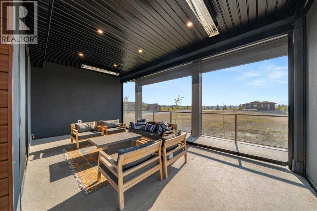 12 Monterra Rise, Rural Rocky View County, Alberta  T4C 0H2 - Photo 37 - A2260415