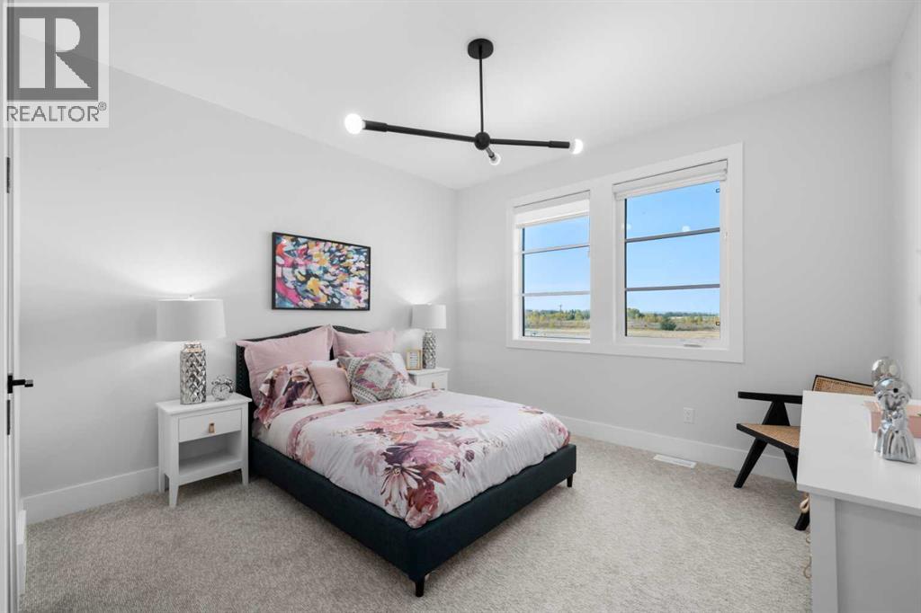 12 Monterra Rise, Rural Rocky View County, Alberta  T4C 0H2 - Photo 34 - A2260415