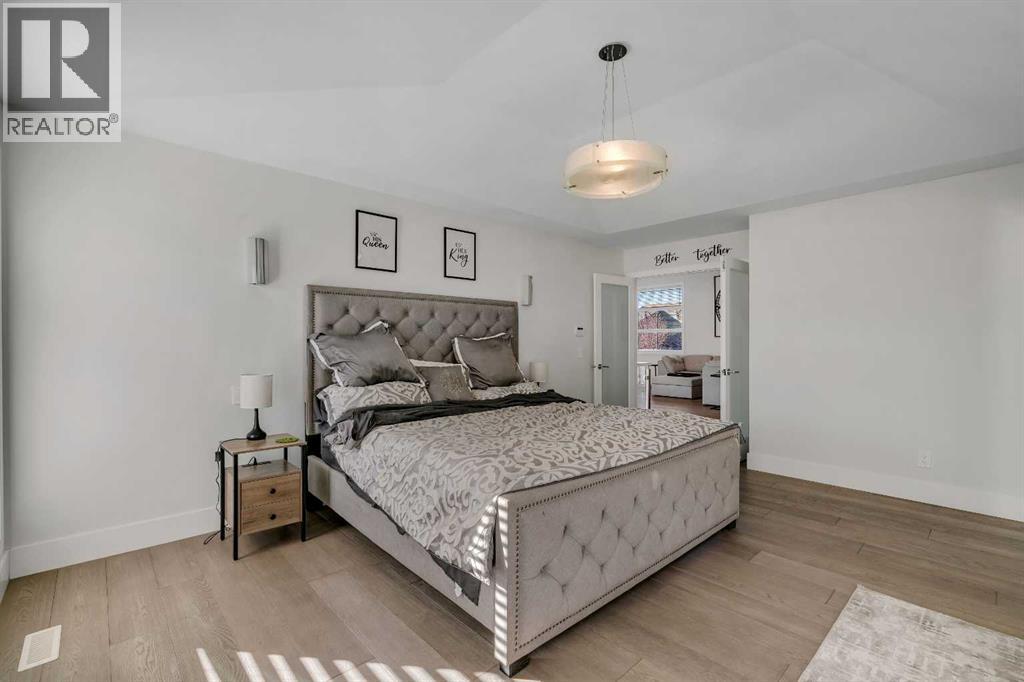 86 West Point Mews Sw, Calgary, Alberta  T3H 0X5 - Photo 27 - A2262618