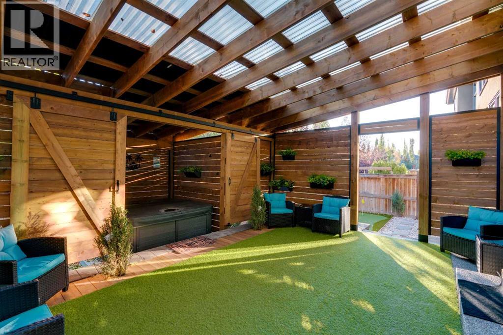 86 West Point Mews Sw, Calgary, Alberta  T3H 0X5 - Photo 49 - A2262618