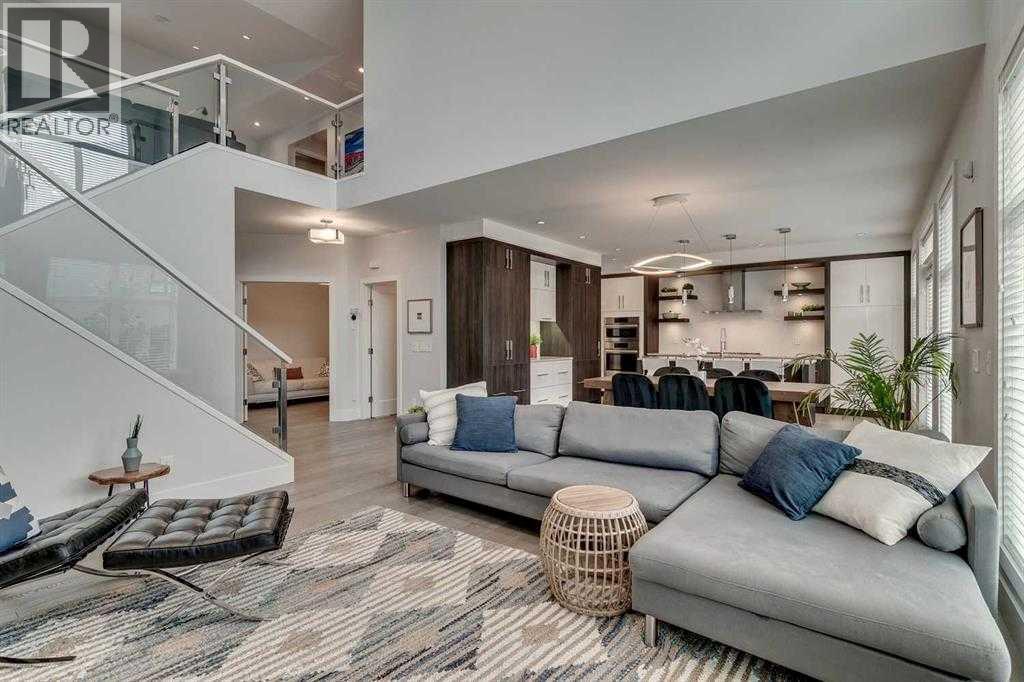 86 West Point Mews Sw, Calgary, Alberta  T3H 0X5 - Photo 6 - A2262618