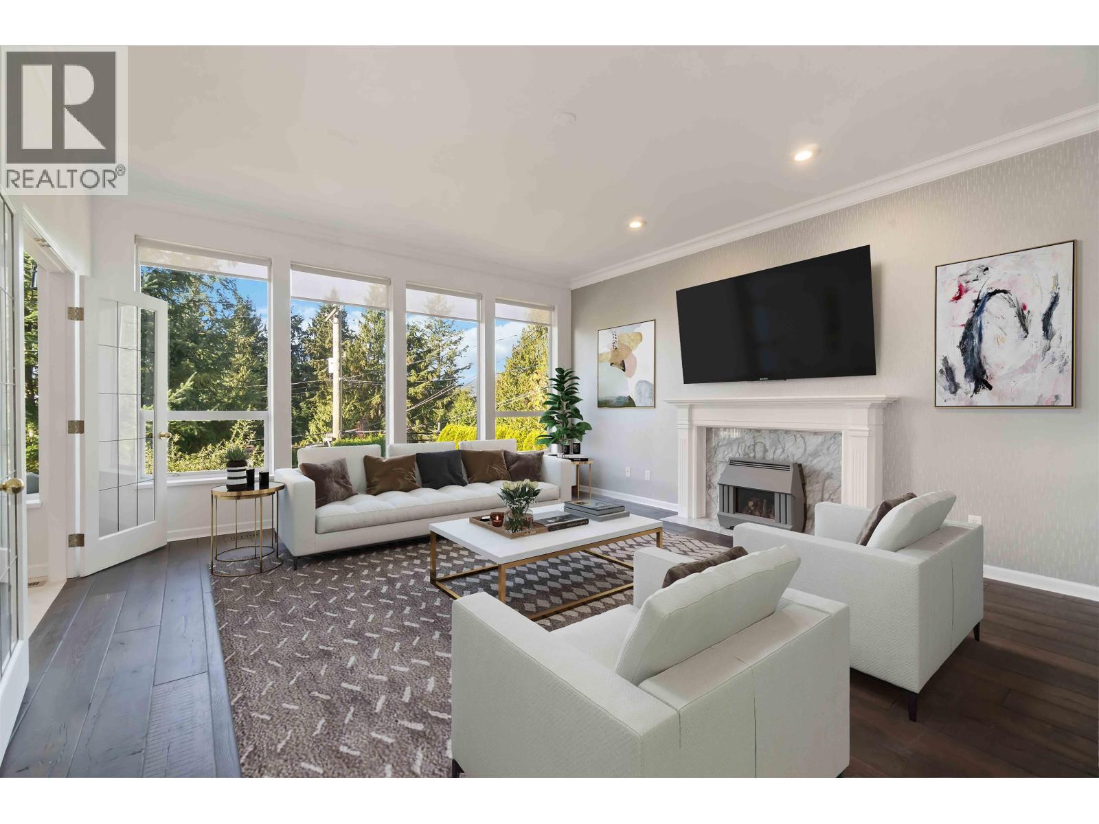 456 Montroyal Boulevard, North Vancouver, British Columbia  V7N 3E1 - Photo 36 - R3068048