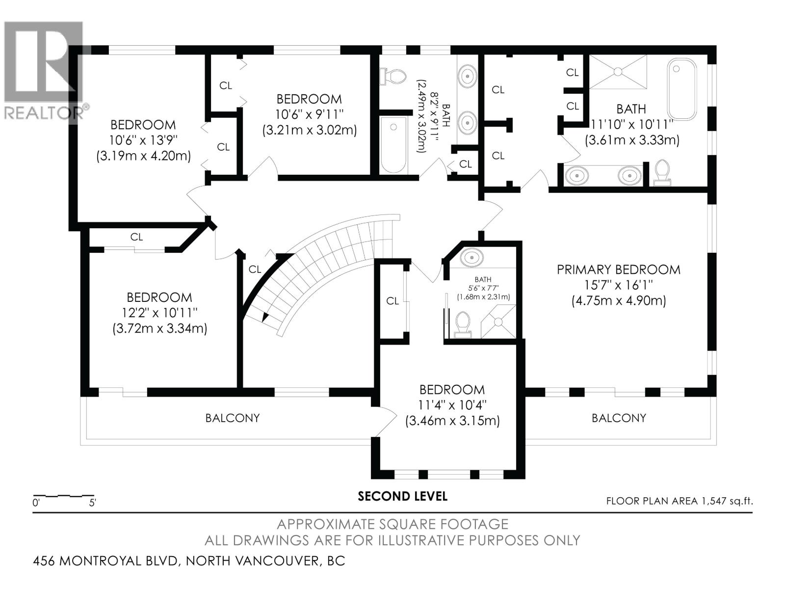 456 Montroyal Boulevard, North Vancouver, British Columbia  V7N 3E1 - Photo 40 - R3068048