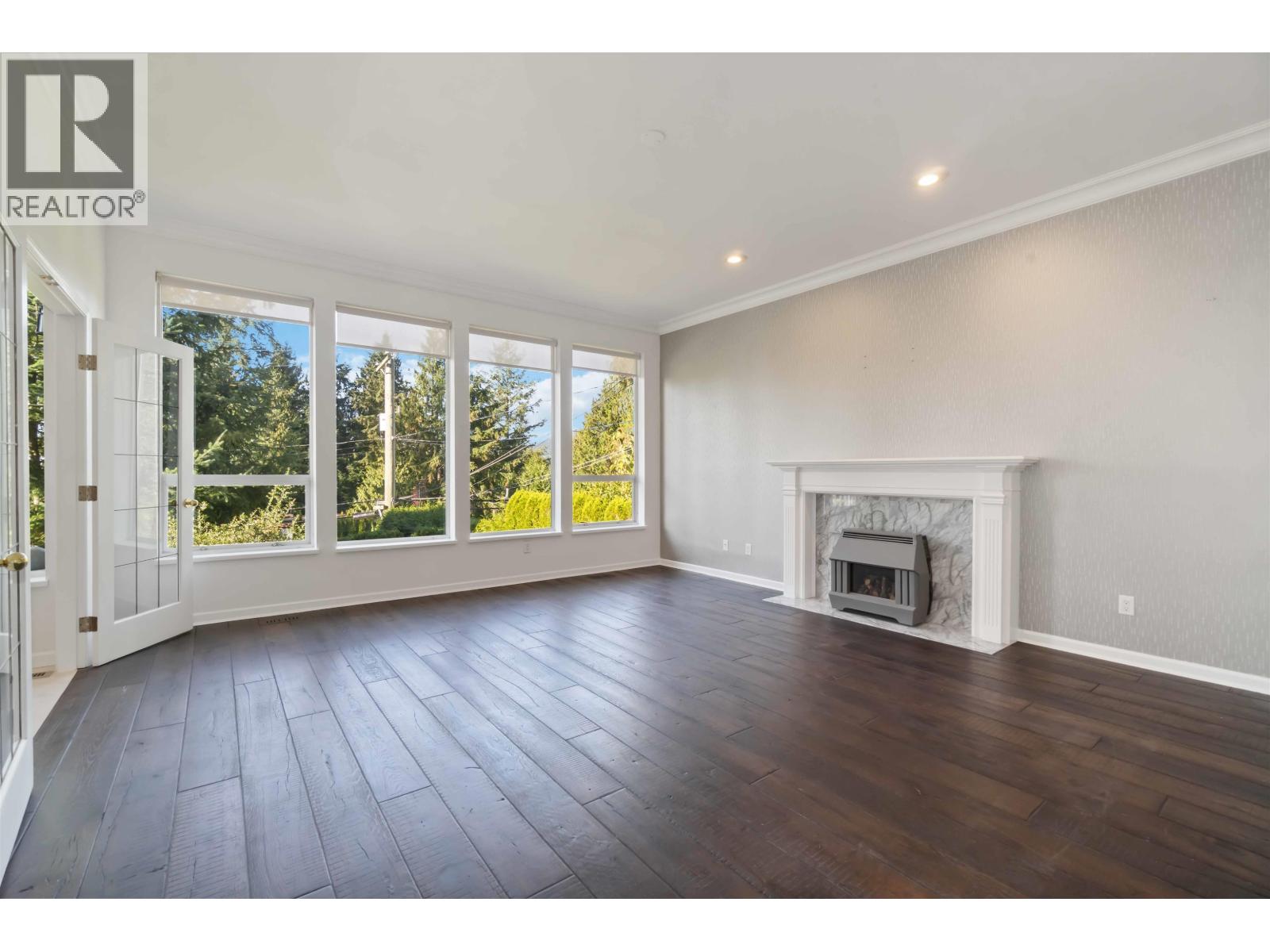 456 Montroyal Boulevard, North Vancouver, British Columbia  V7N 3E1 - Photo 7 - R3068048