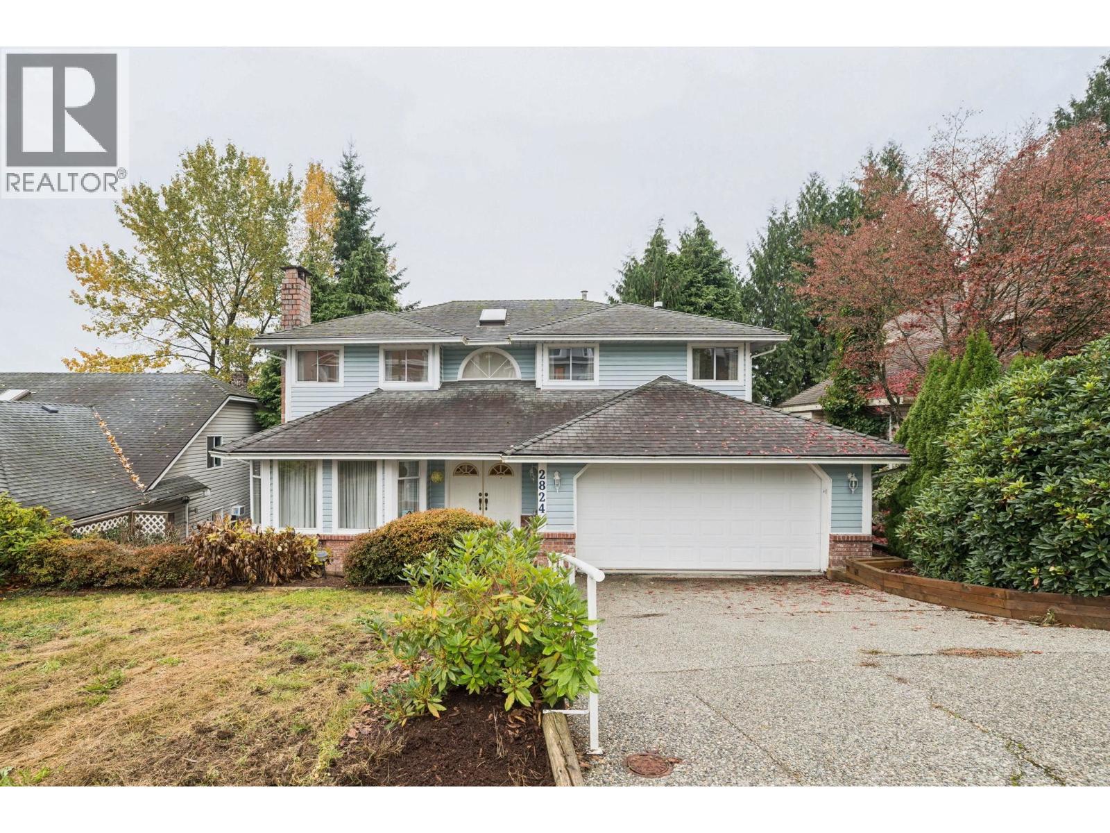 2824 Nash Drive, Coquitlam, British Columbia  V3B 6V5 - Photo 1 - R3068060