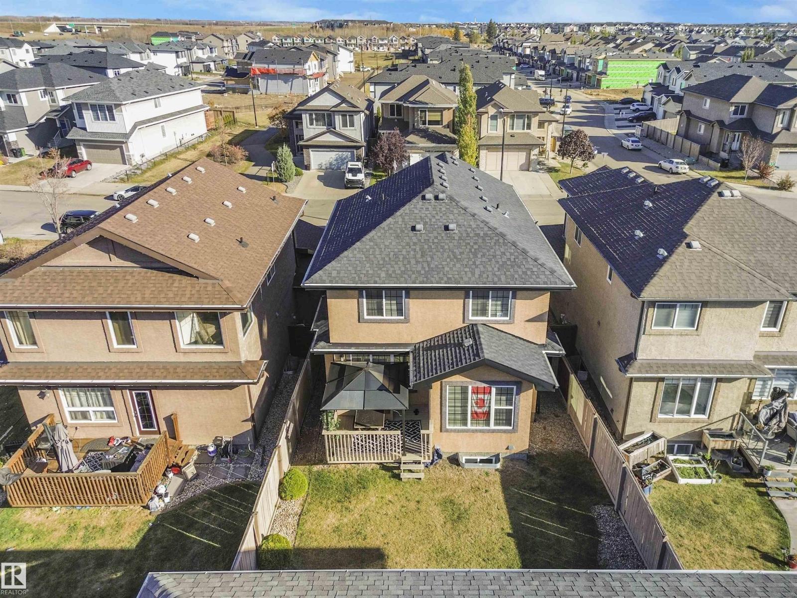 18108 89 St Nw, Edmonton, Alberta  T5Z 0J5 - Photo 47 - E4462192