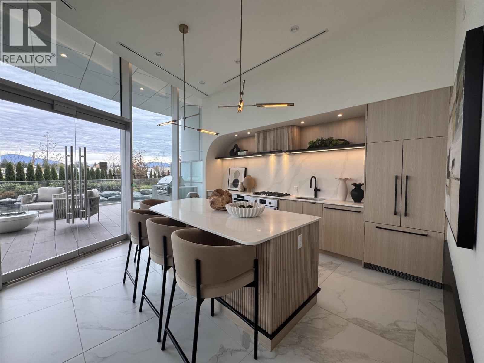 1605 7728 Park Crescent, Burnaby, British Columbia  V3N 0J4 - Photo 15 - R3068042