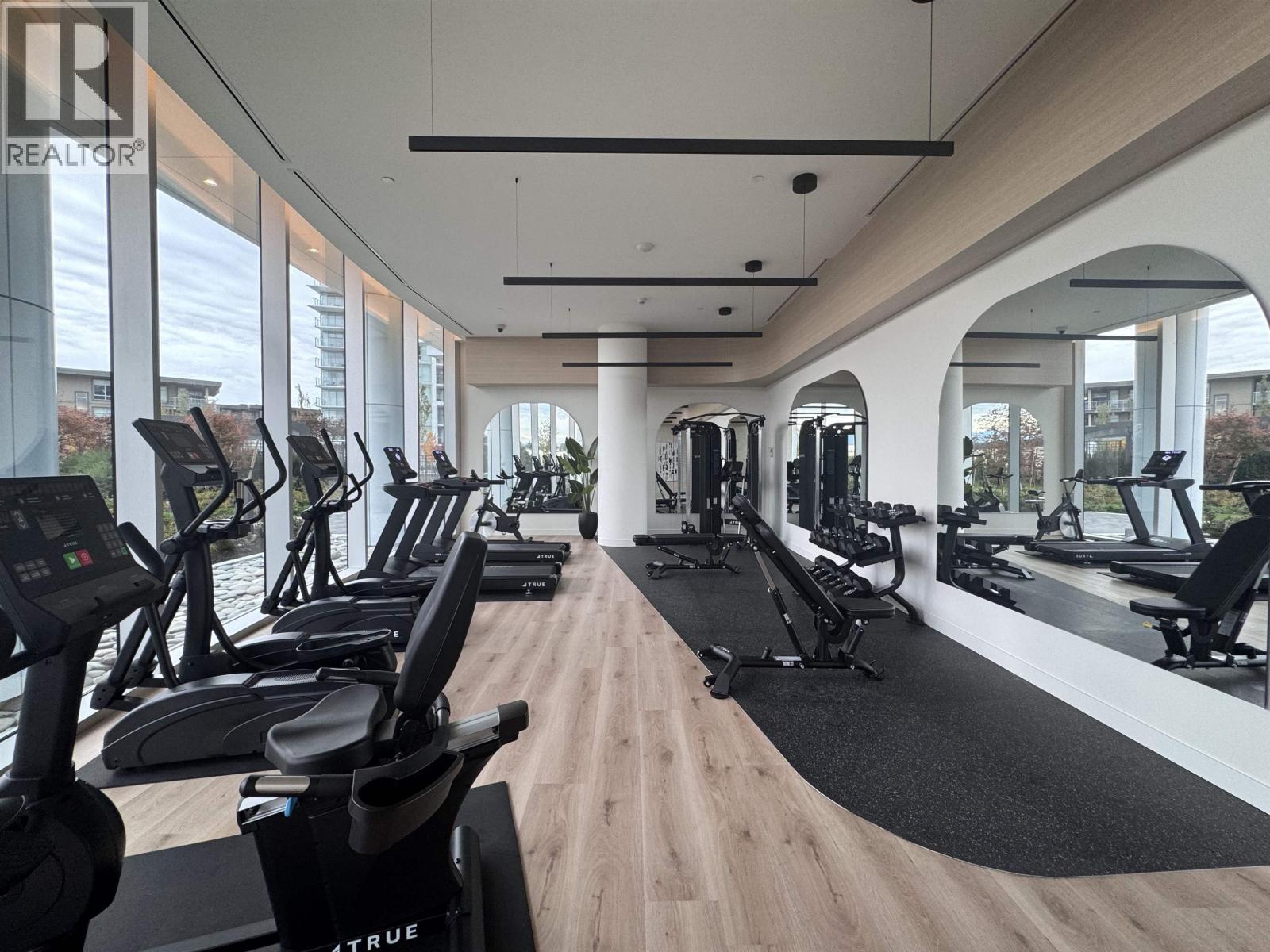 1605 7728 Park Crescent, Burnaby, British Columbia  V3N 0J4 - Photo 19 - R3068042