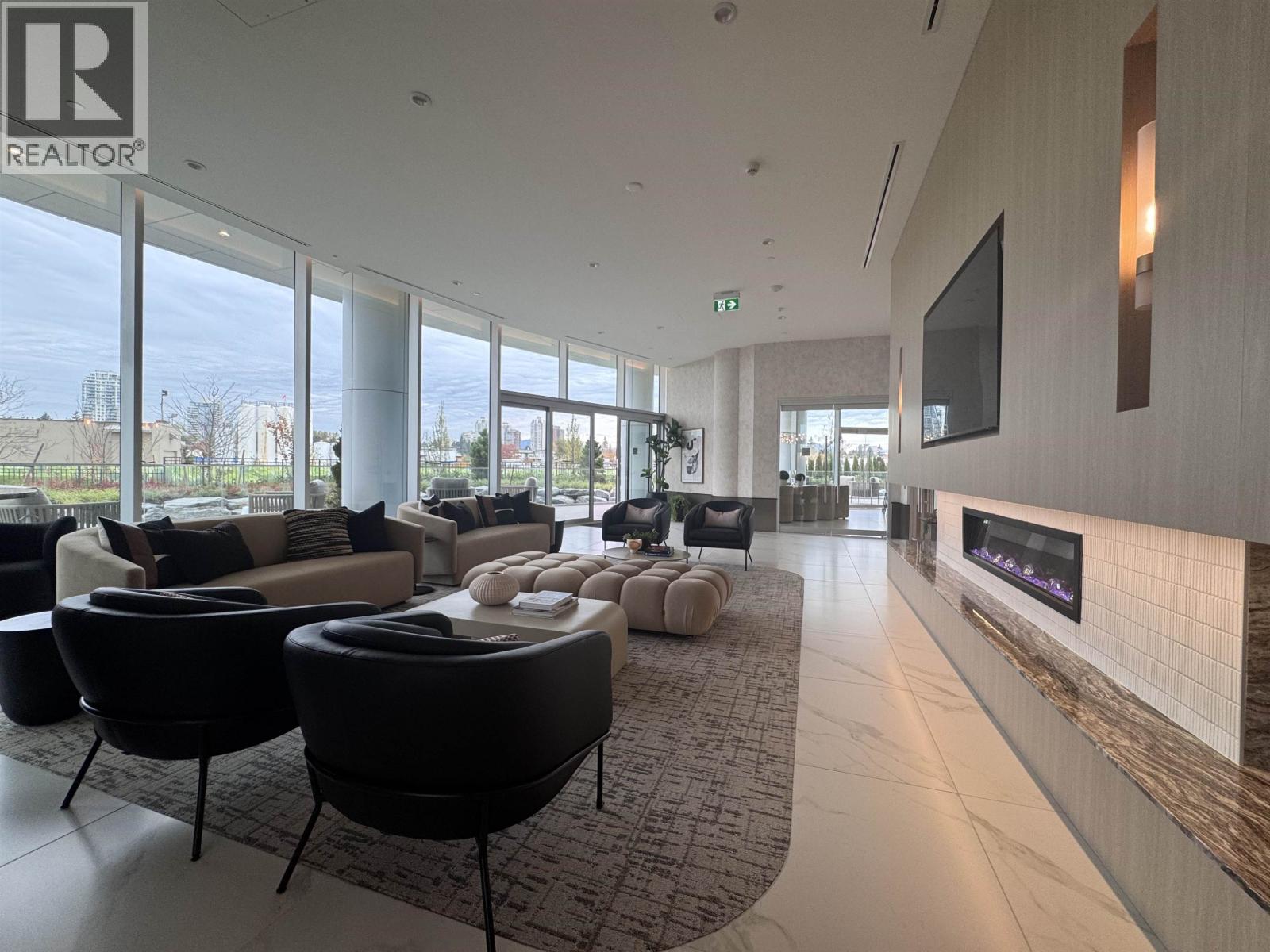 1605 7728 Park Crescent, Burnaby, British Columbia  V3N 0J4 - Photo 9 - R3068042